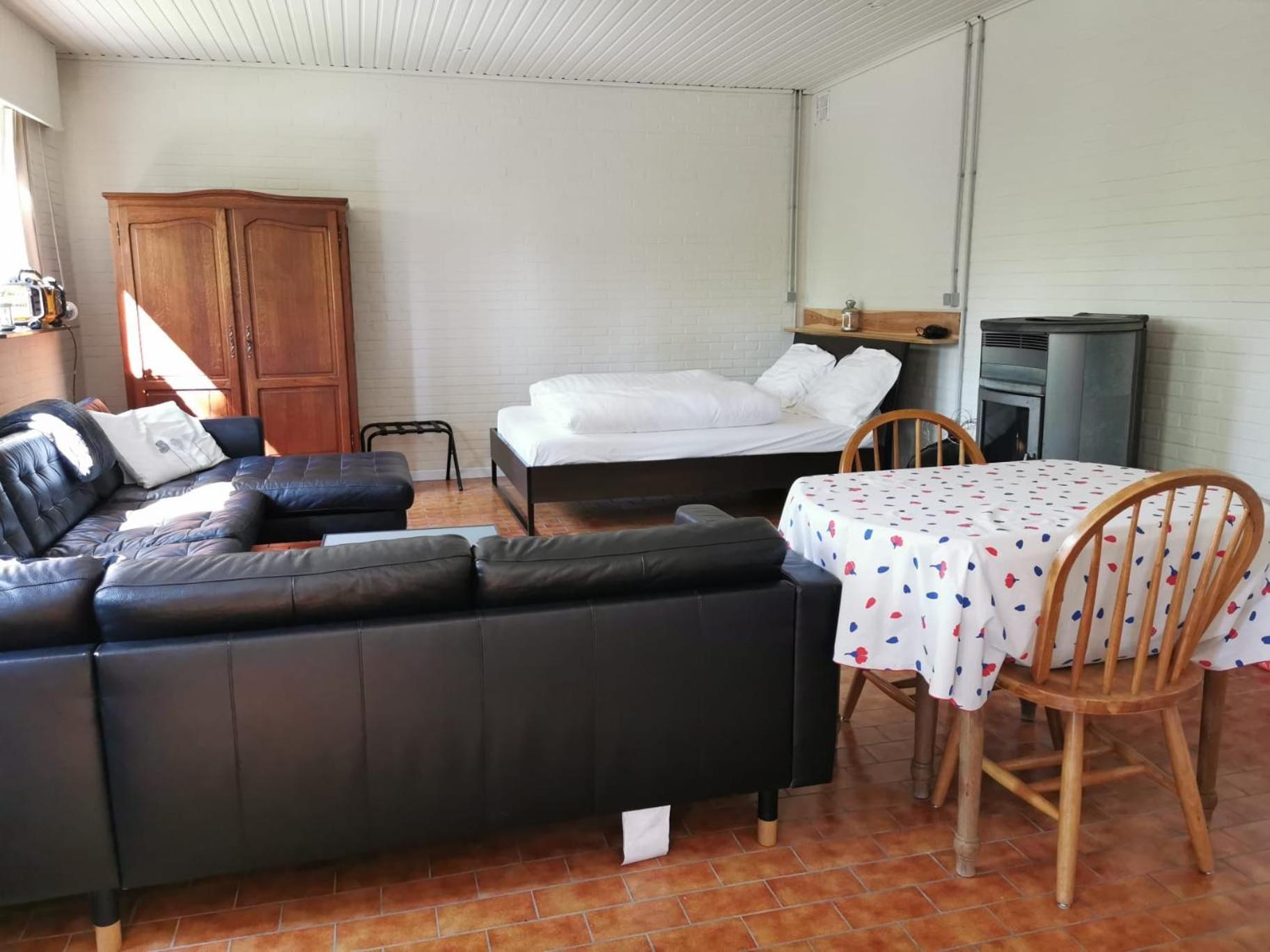 Studio with Garden and Terrace - Photo 6
