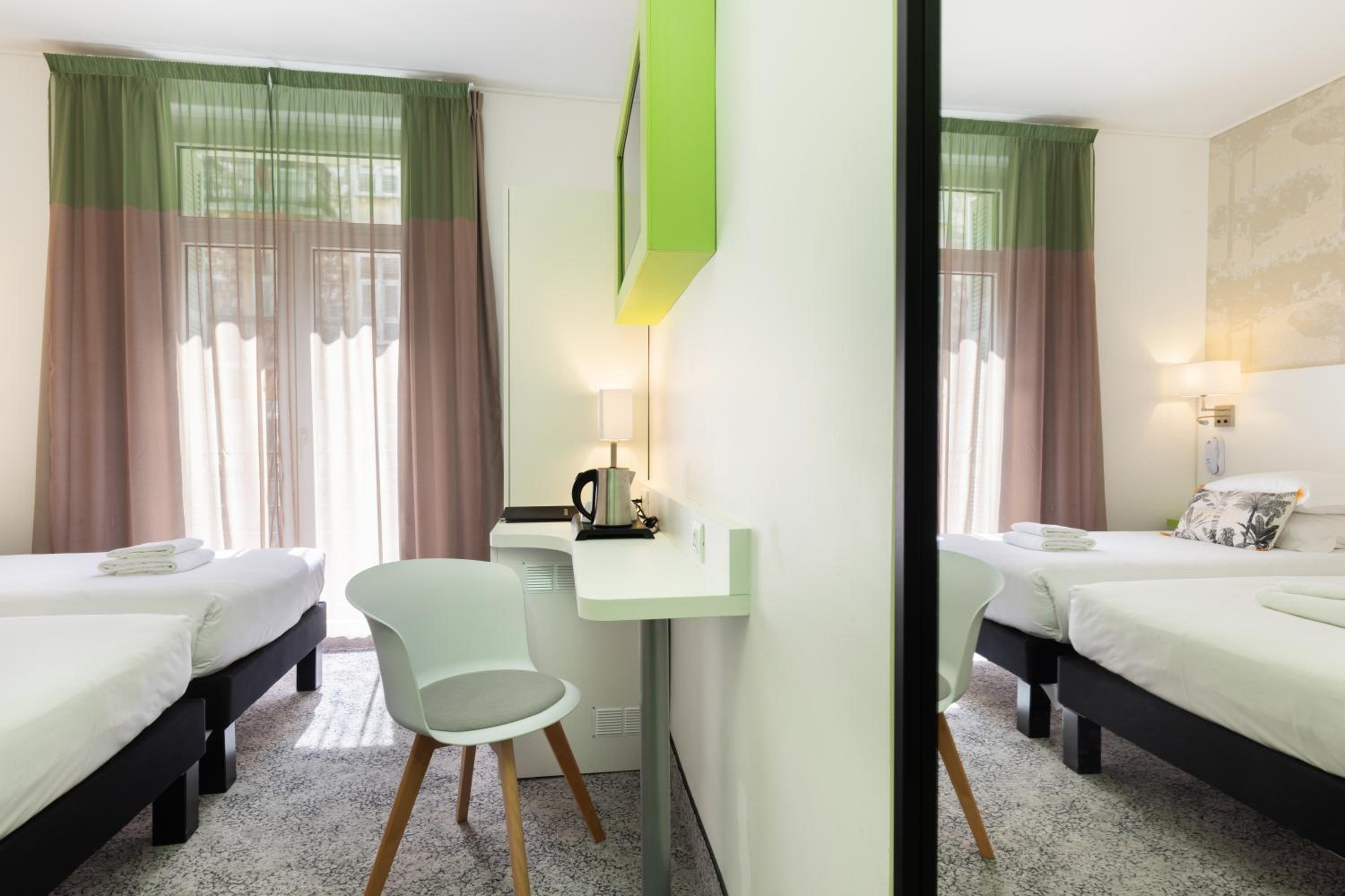 Cozy retreat with modern touches for unforgettable stays.