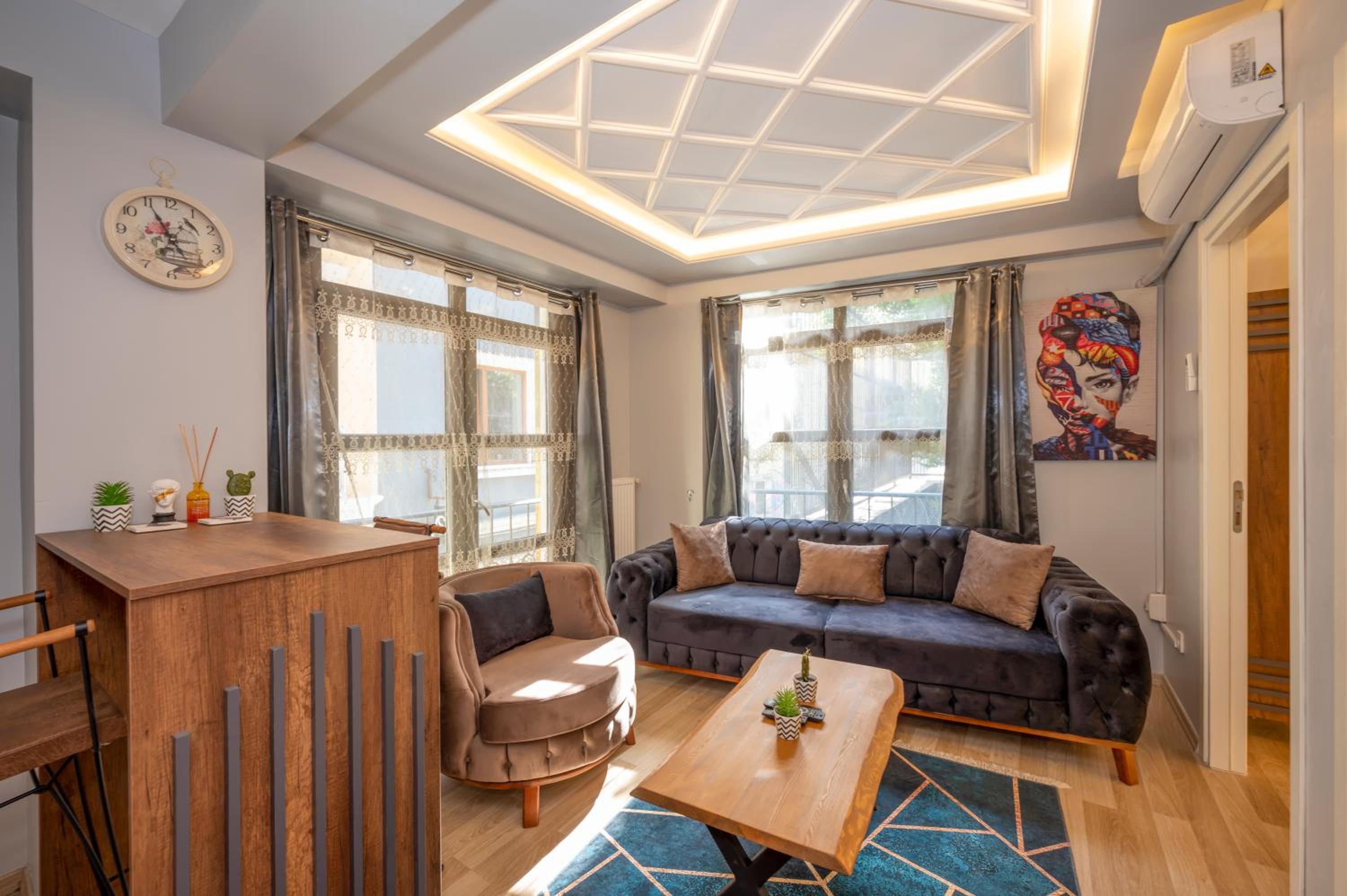 Deluxe Junior Suite photo 1