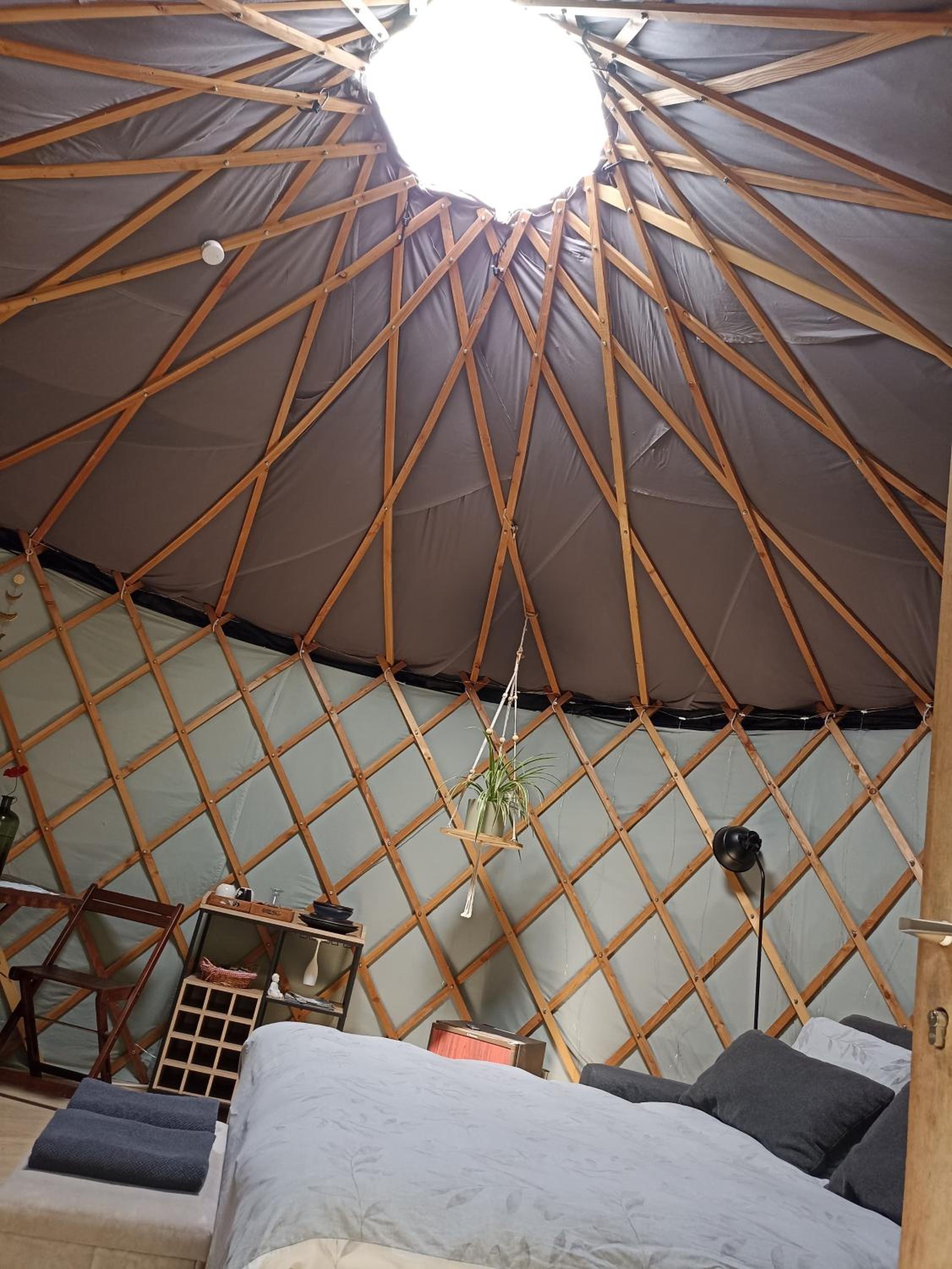 Tent - Photo 8
