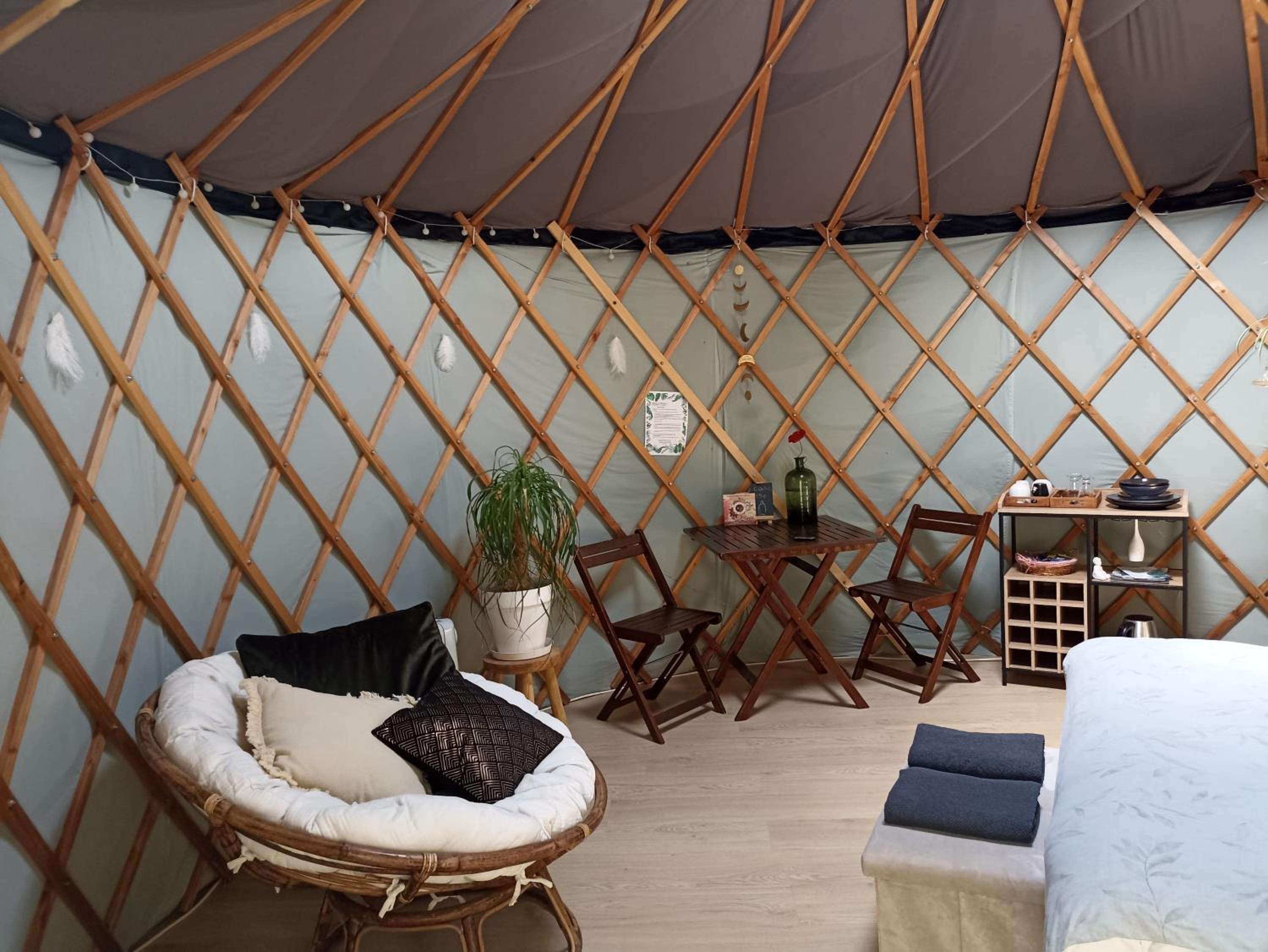 Tent - Photo 3