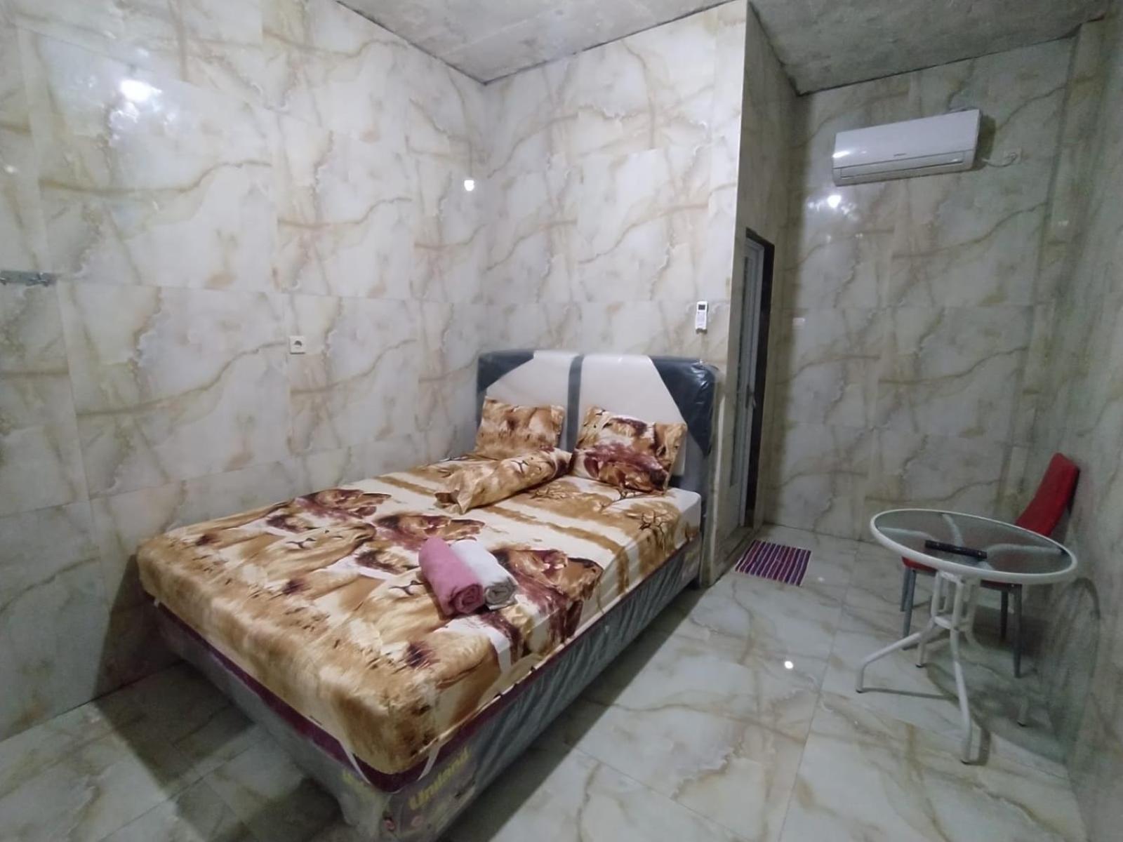 Deluxe Double Room - Photo 7