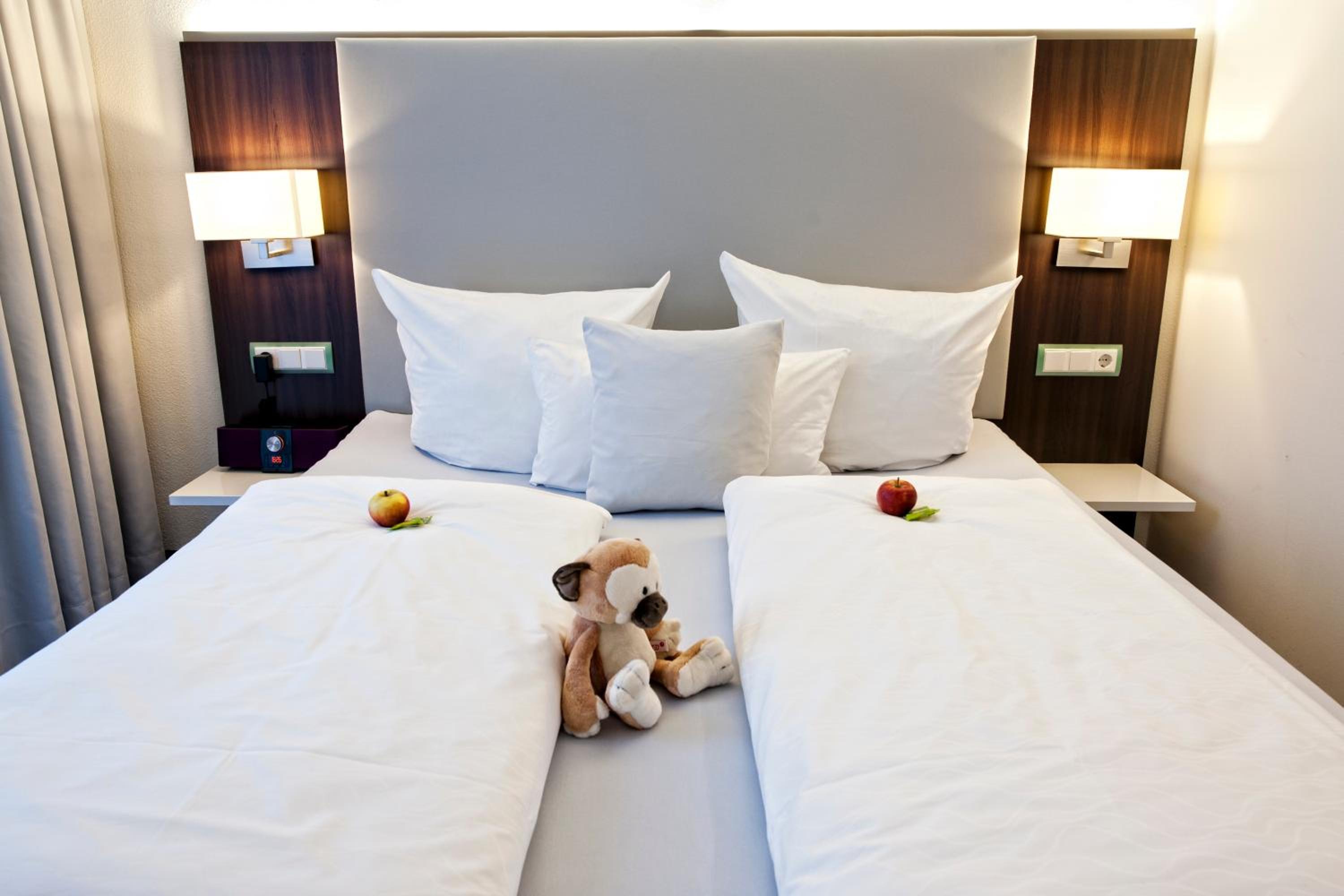 Double Room photo 2
