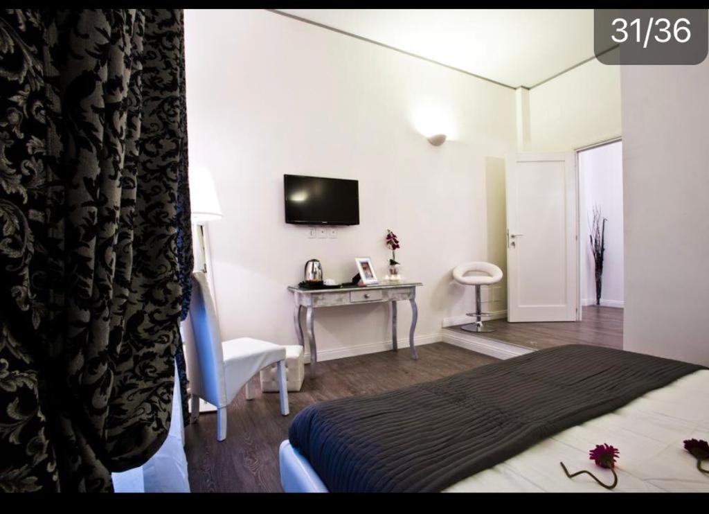 Standard Double Room photo 1