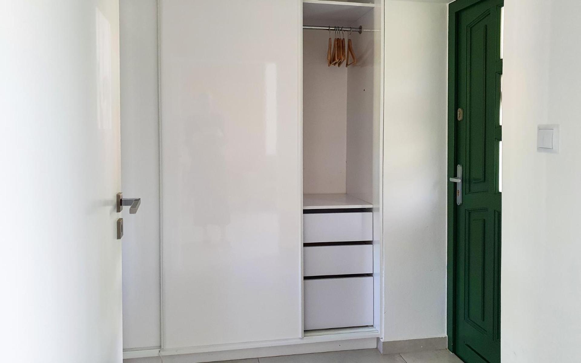 Apartment for 4 people, two rooms with a kitchenette - Photo 11