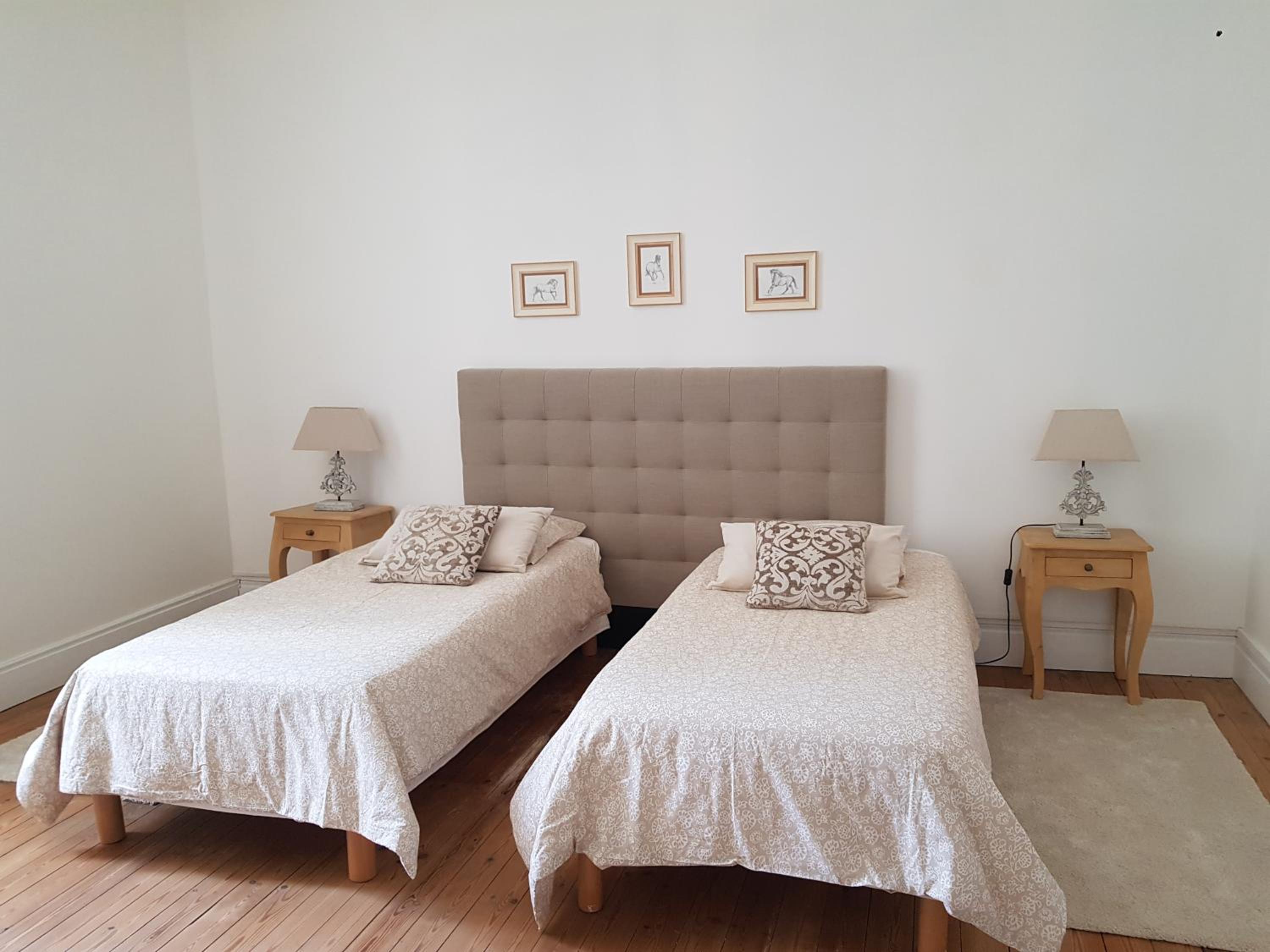 Two-Bedroom House photo 2