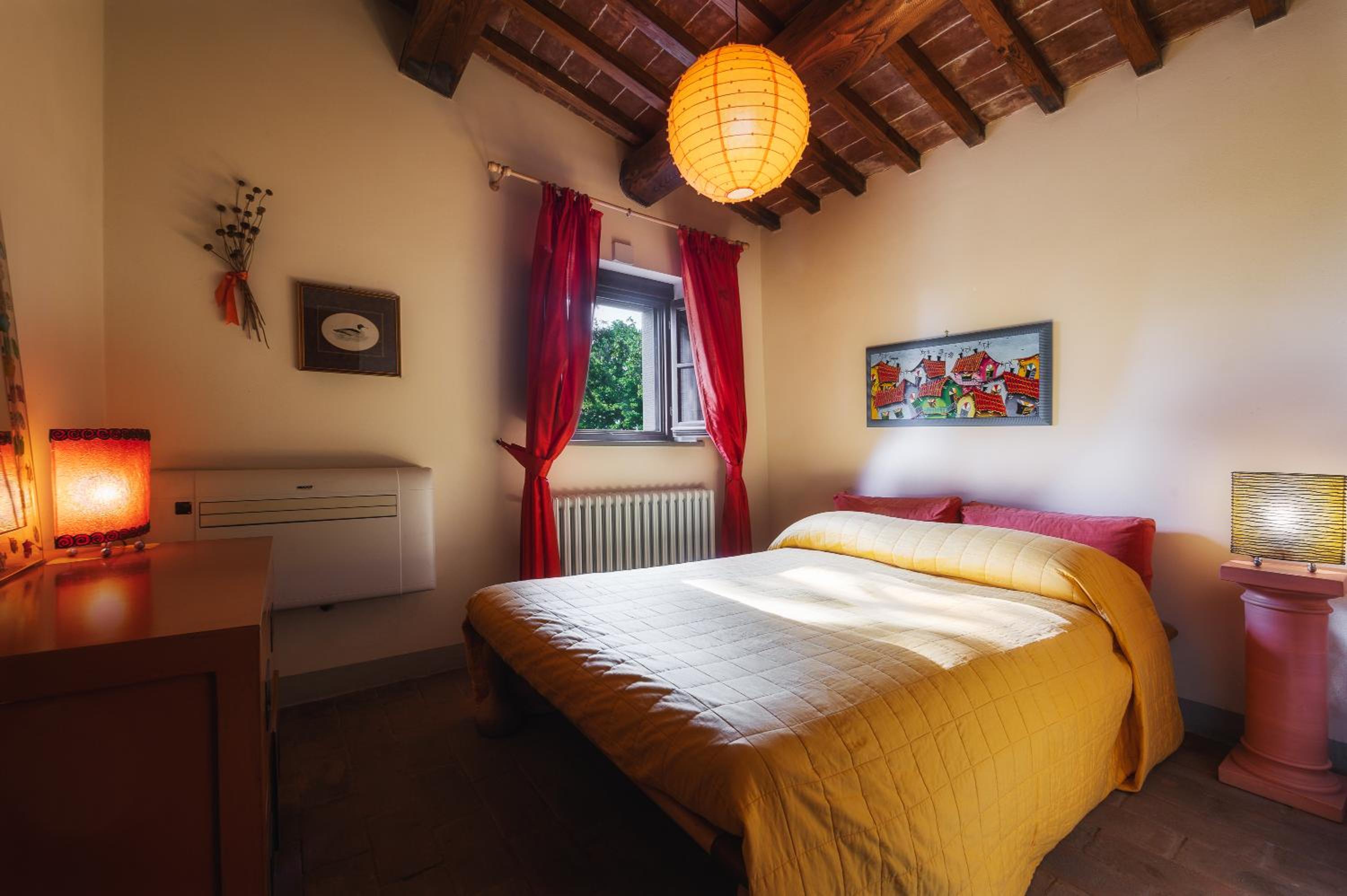 Seven-Bedroom Villa