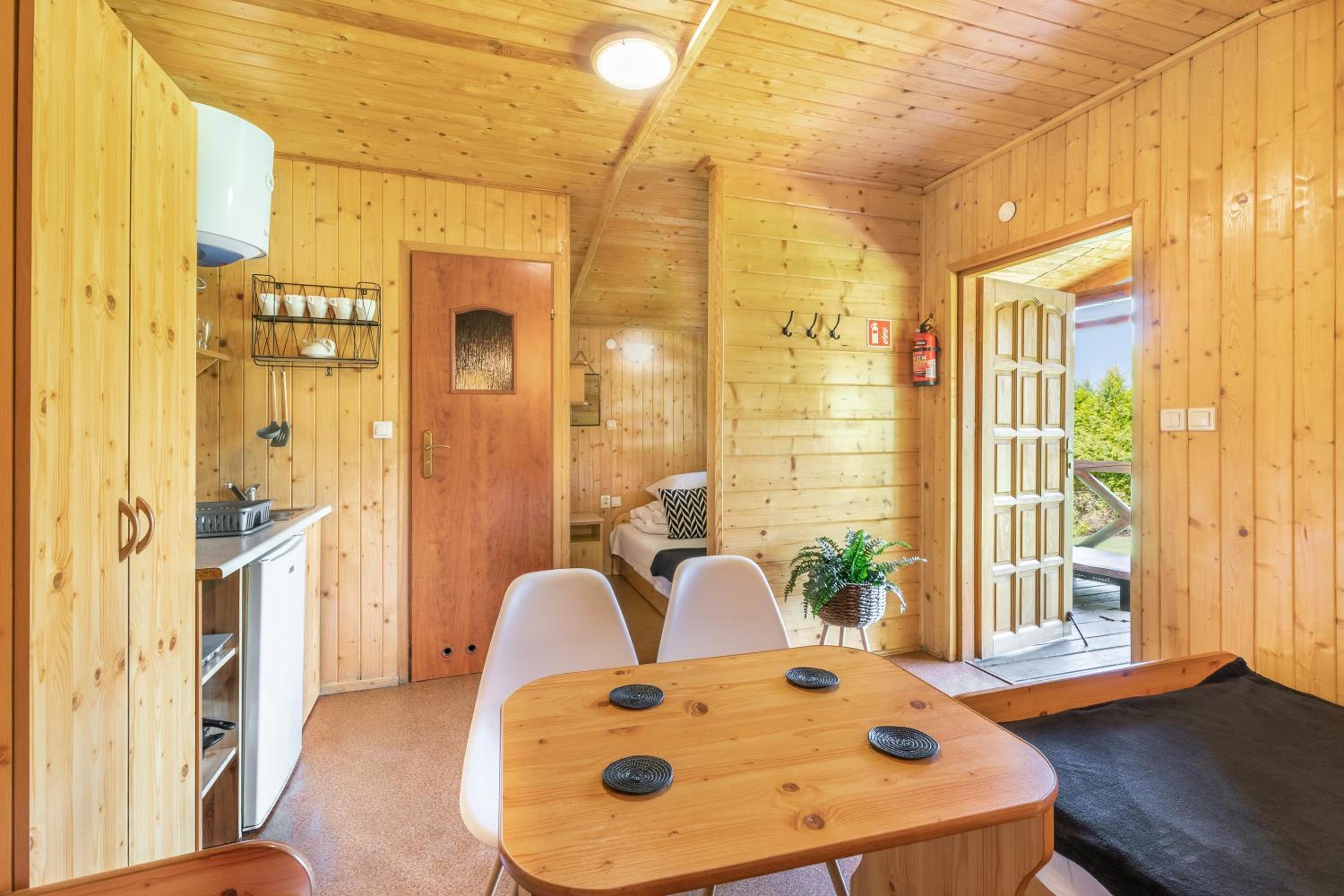 One-Bedroom House - Photo 1