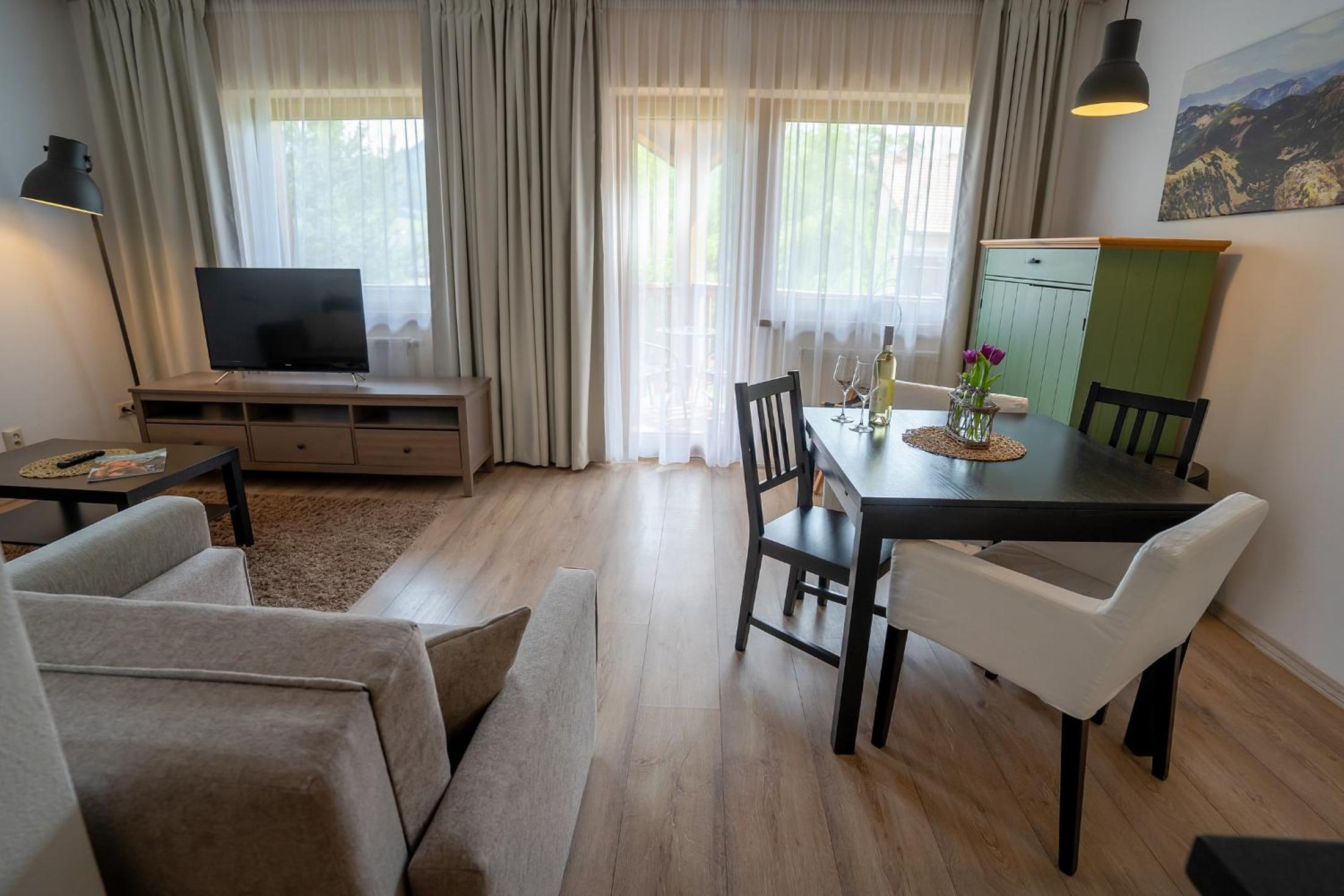 Family Apartment - Depandance photo 3