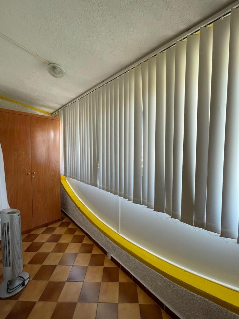 Habitación Doble con Baño Privado