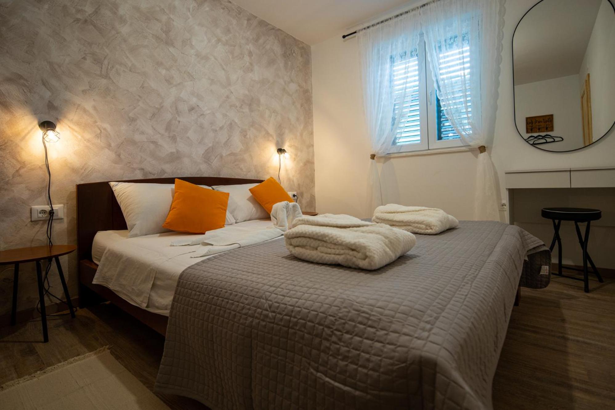 Villa com Piscina Privada