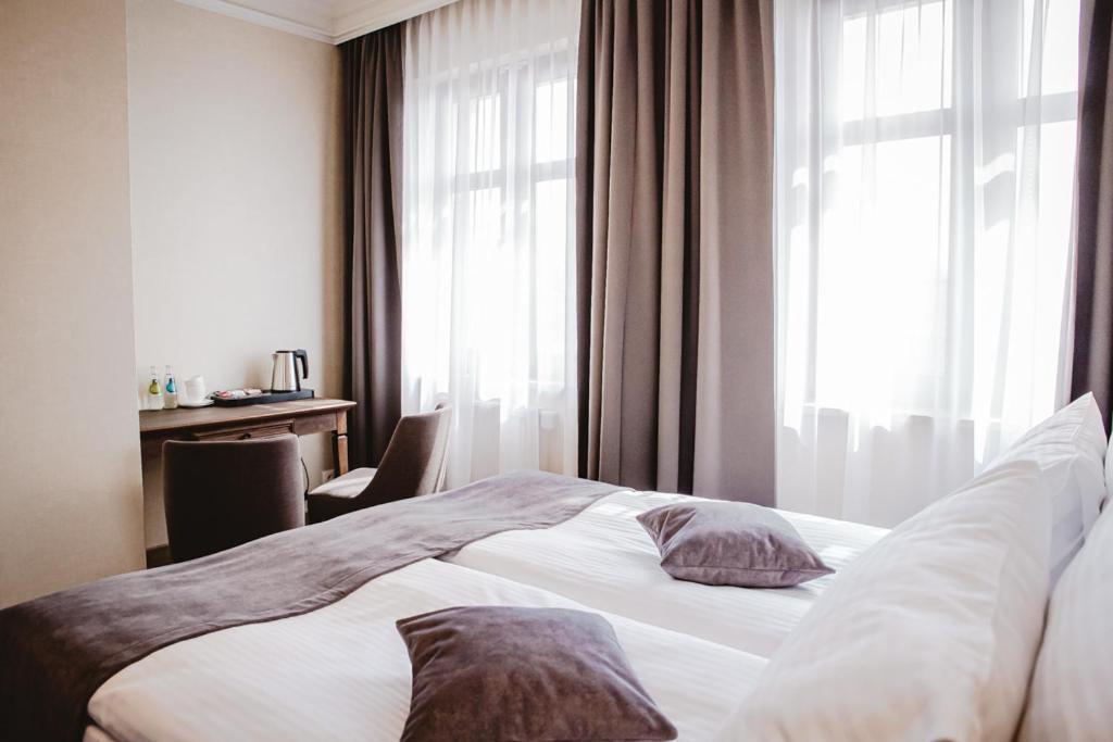 Superior Double Room - Photo 3
