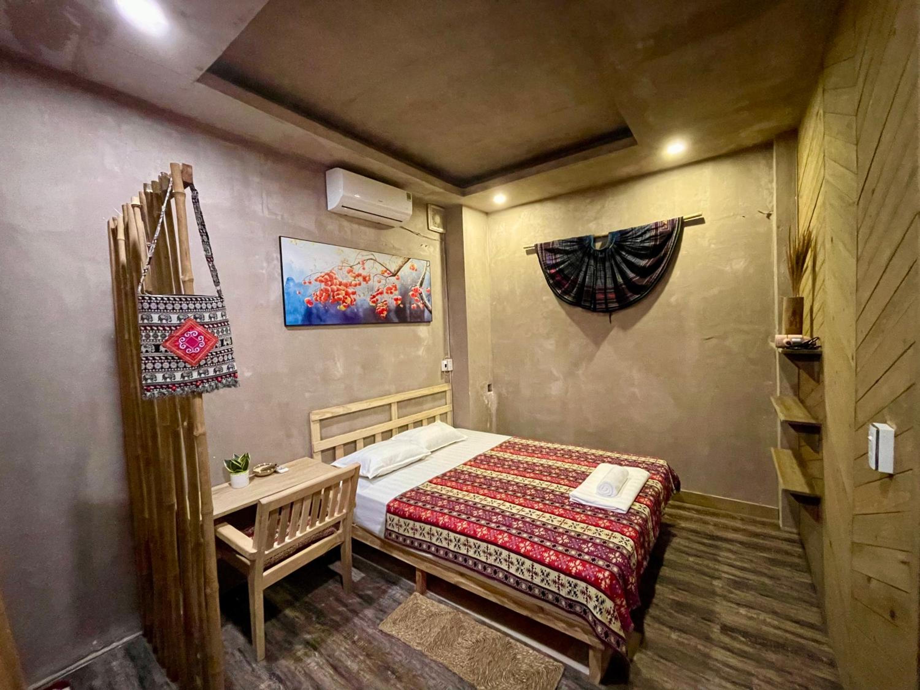 Double Room with Private Bathroom photo 2