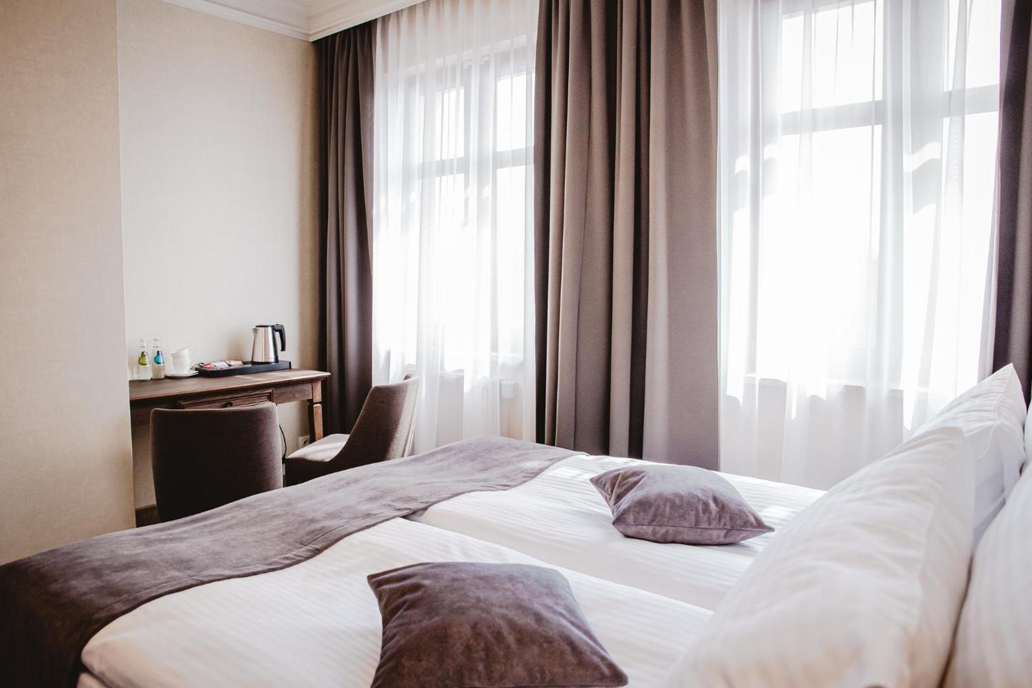 Superior Double Room - Photo 1