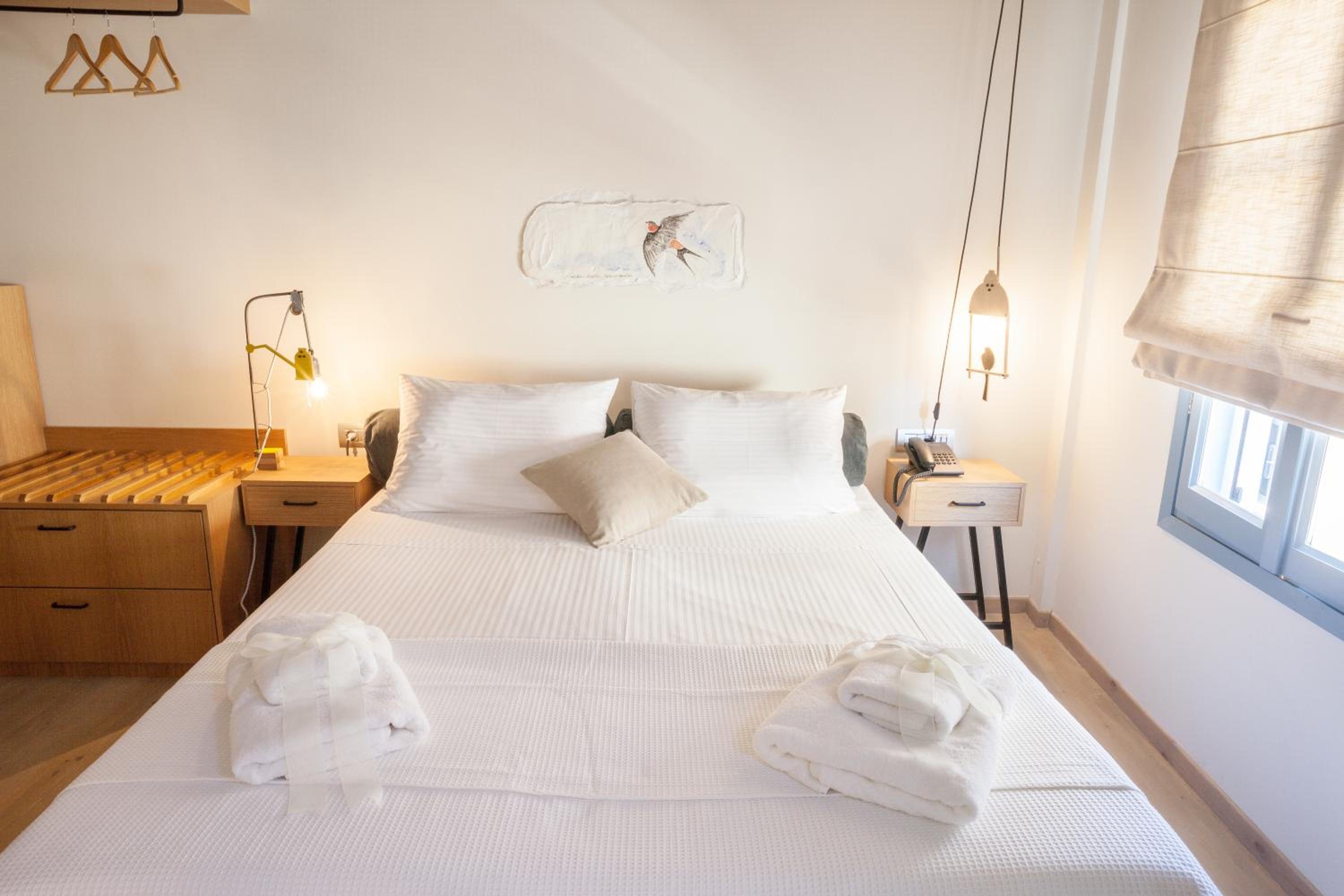 Triple Room with Balcony photo 2