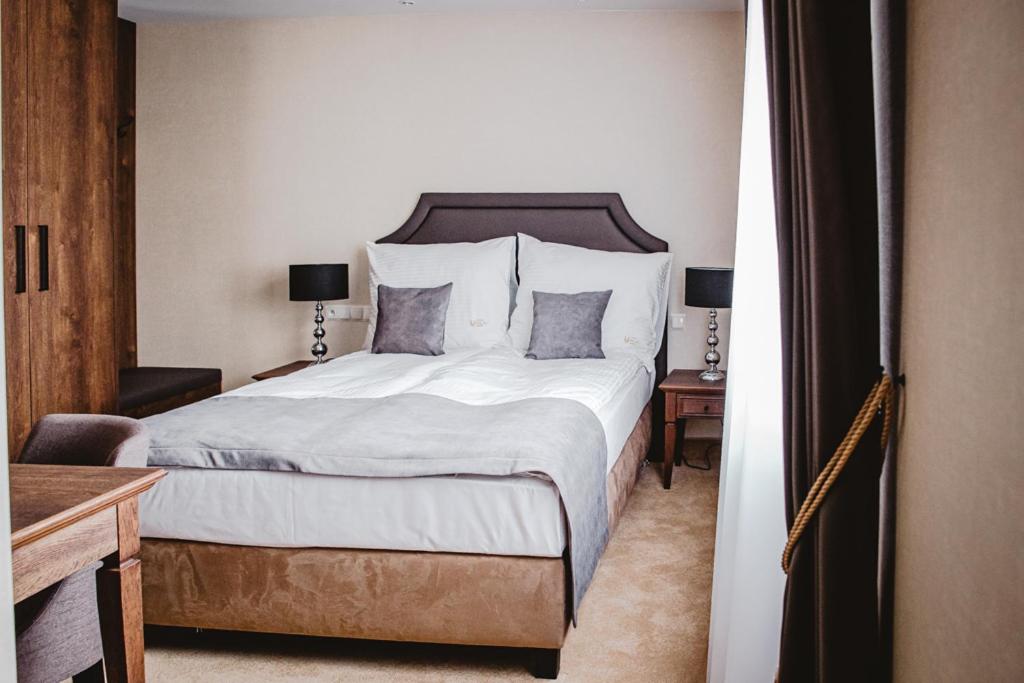Standard Double Room - Photo 1