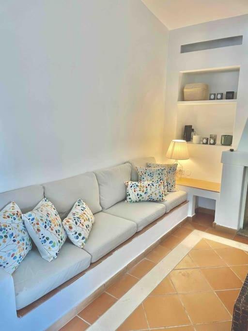 Villa photo 1