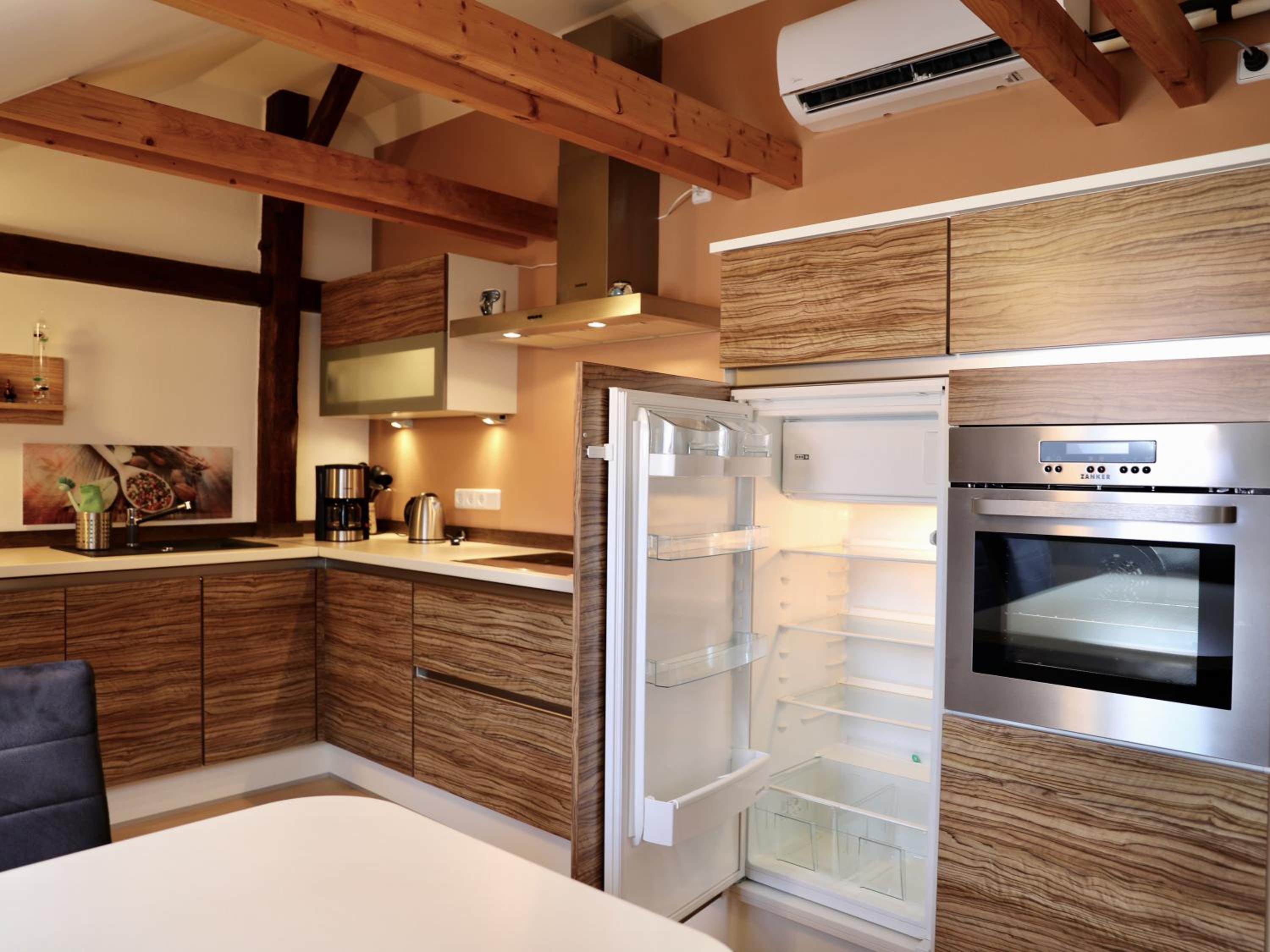 Duplex Apartment photo 3