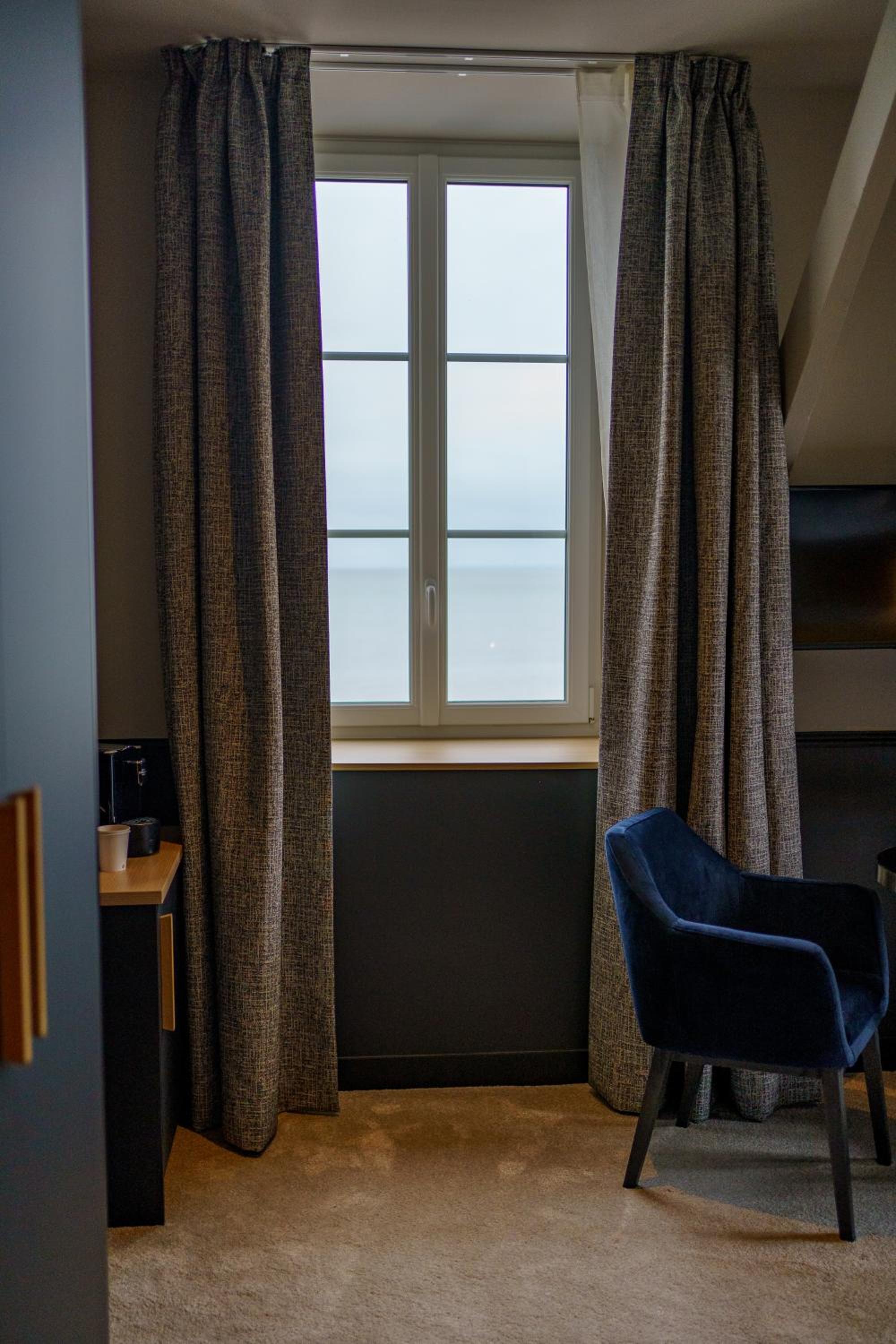 Superior Suite with Sea View