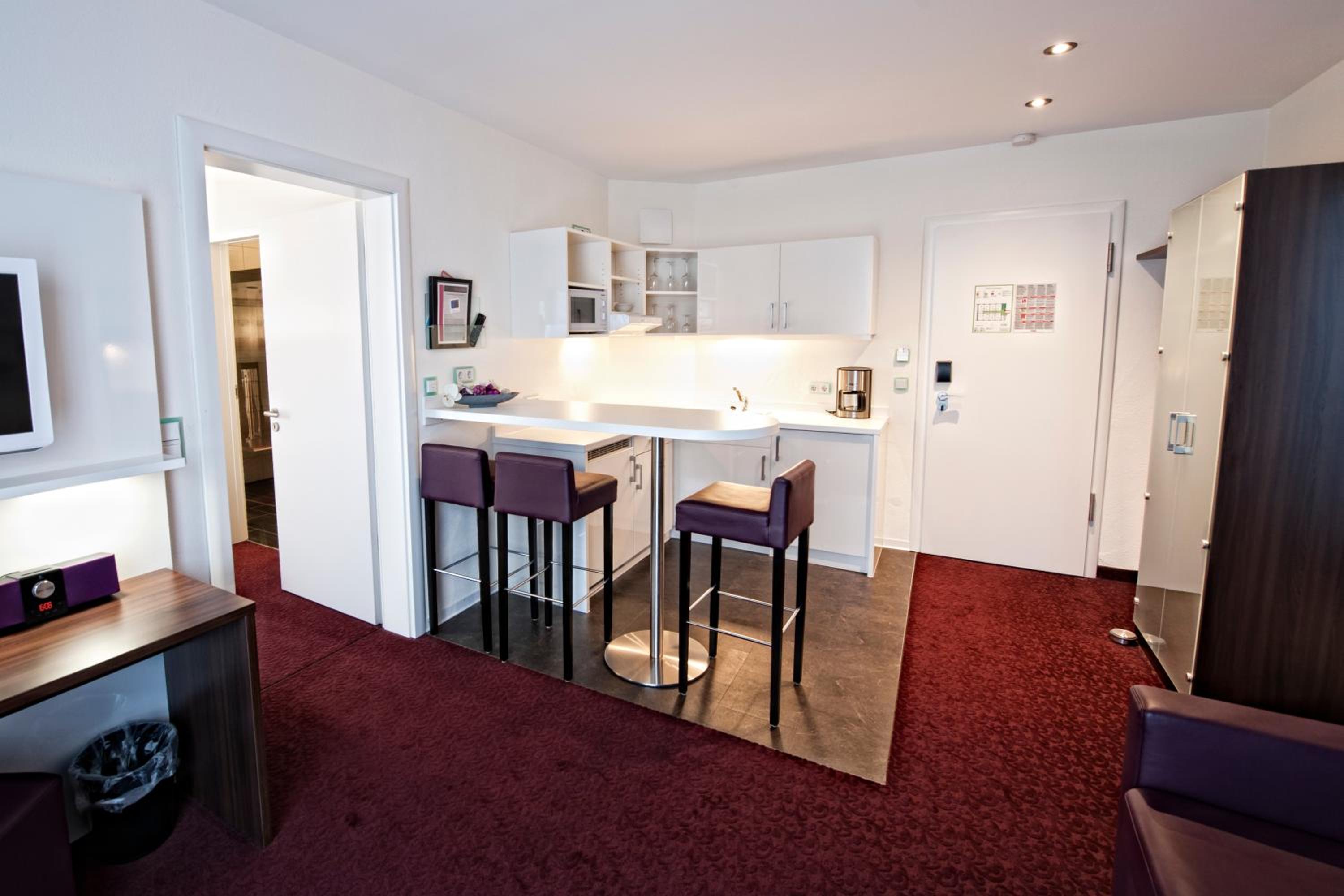 Junior Suite photo 3