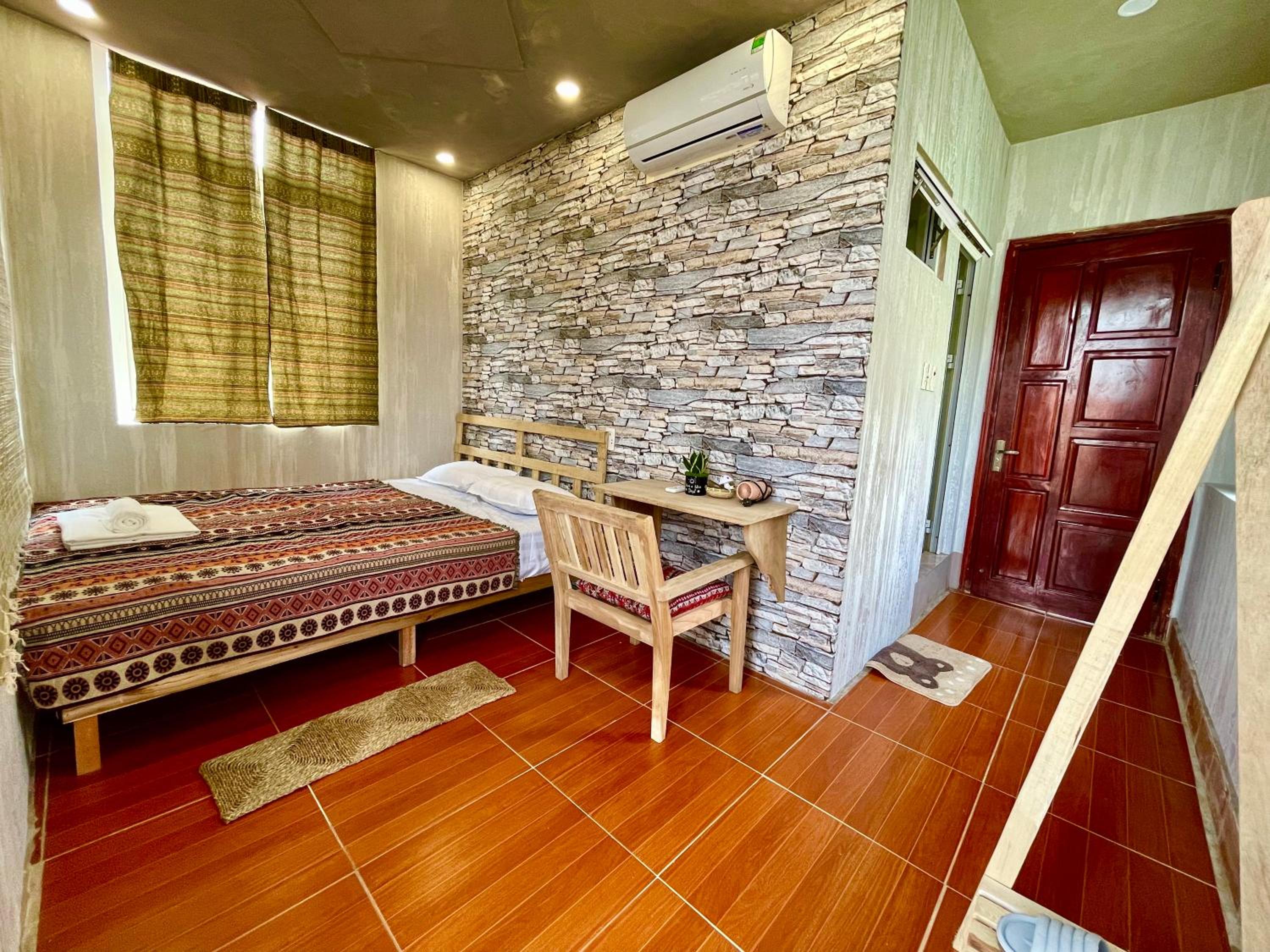 Double Room with Private Bathroom photo 3