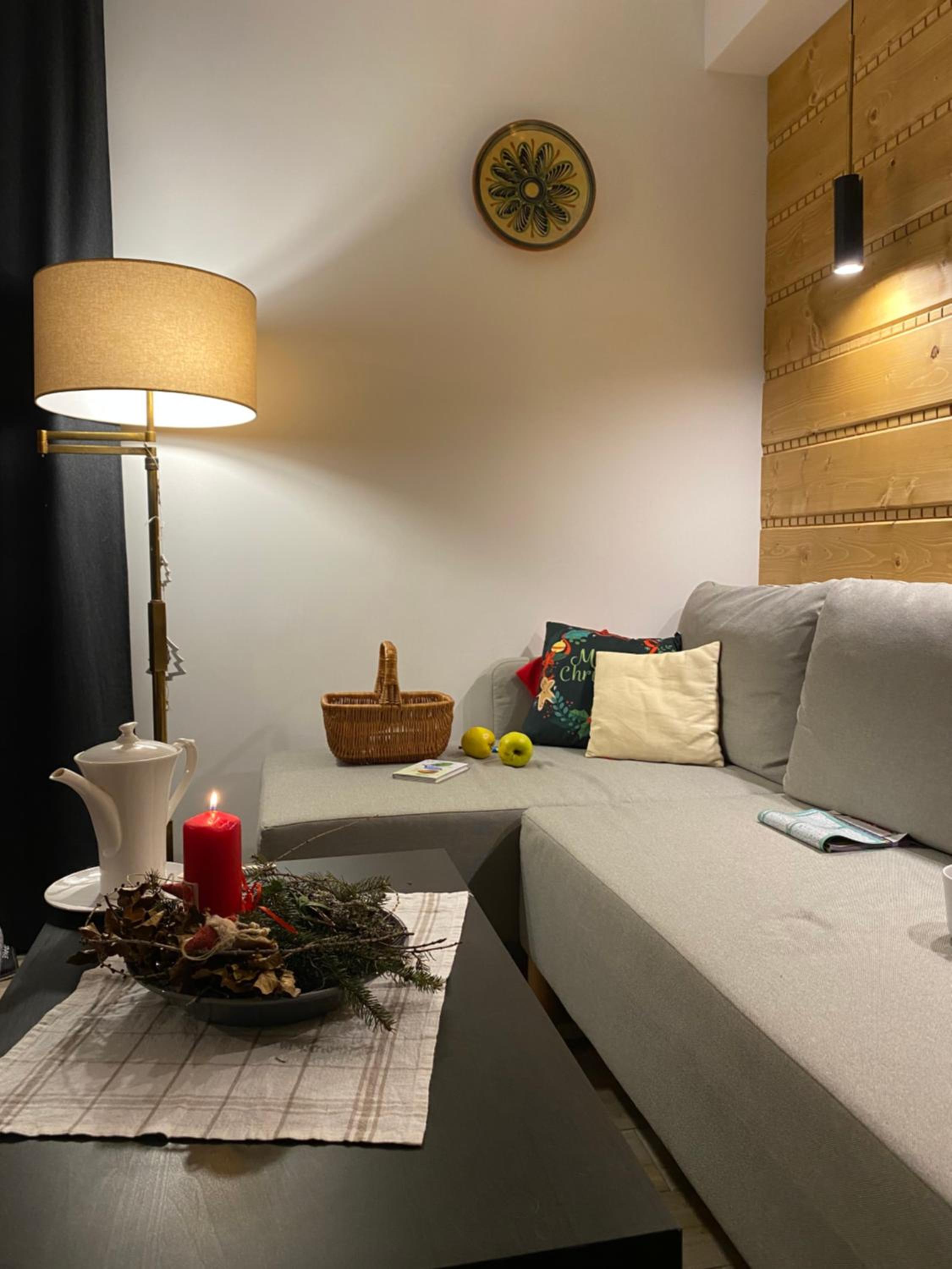 Two-Bedroom Apartment - Photo 25