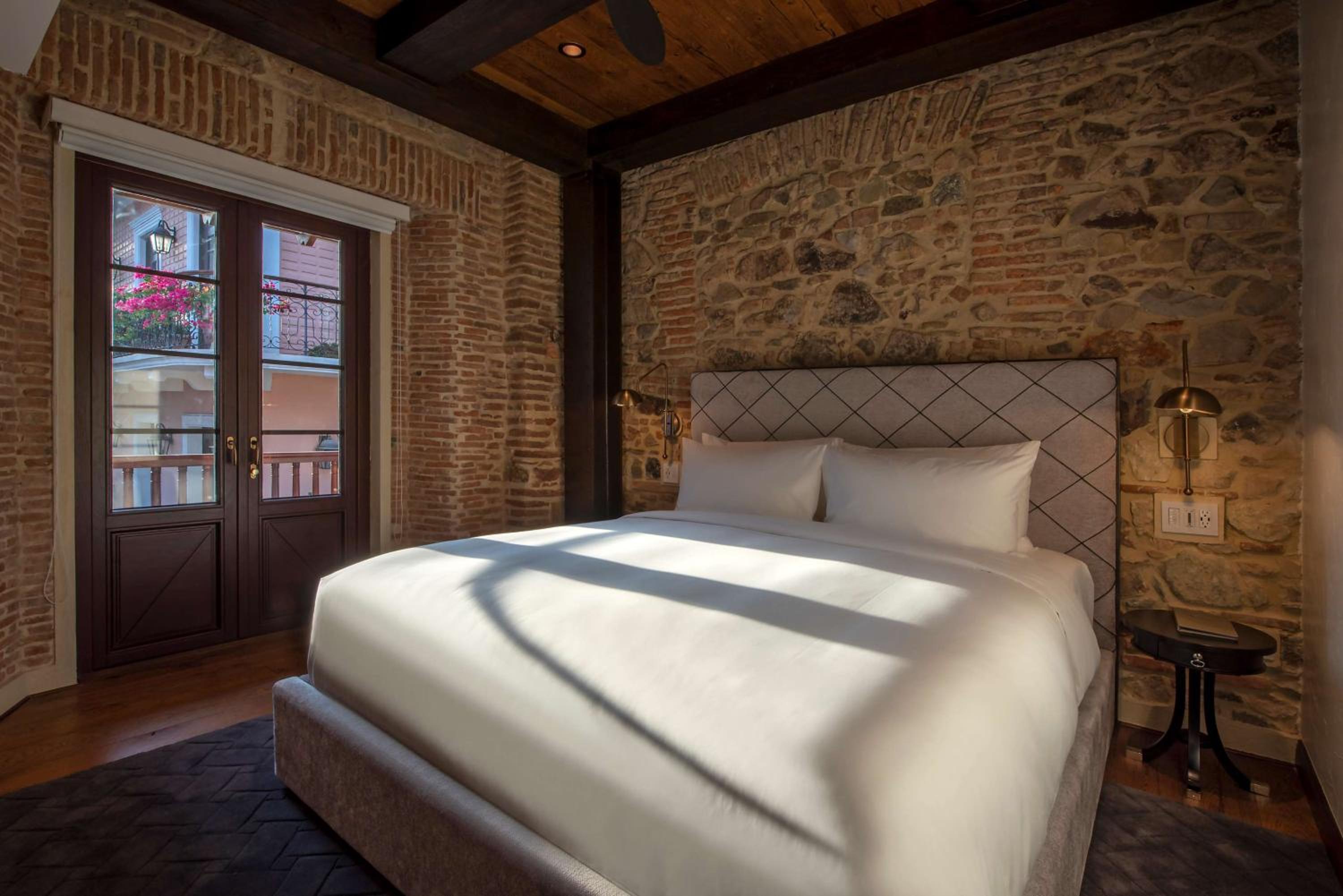 King Room with View