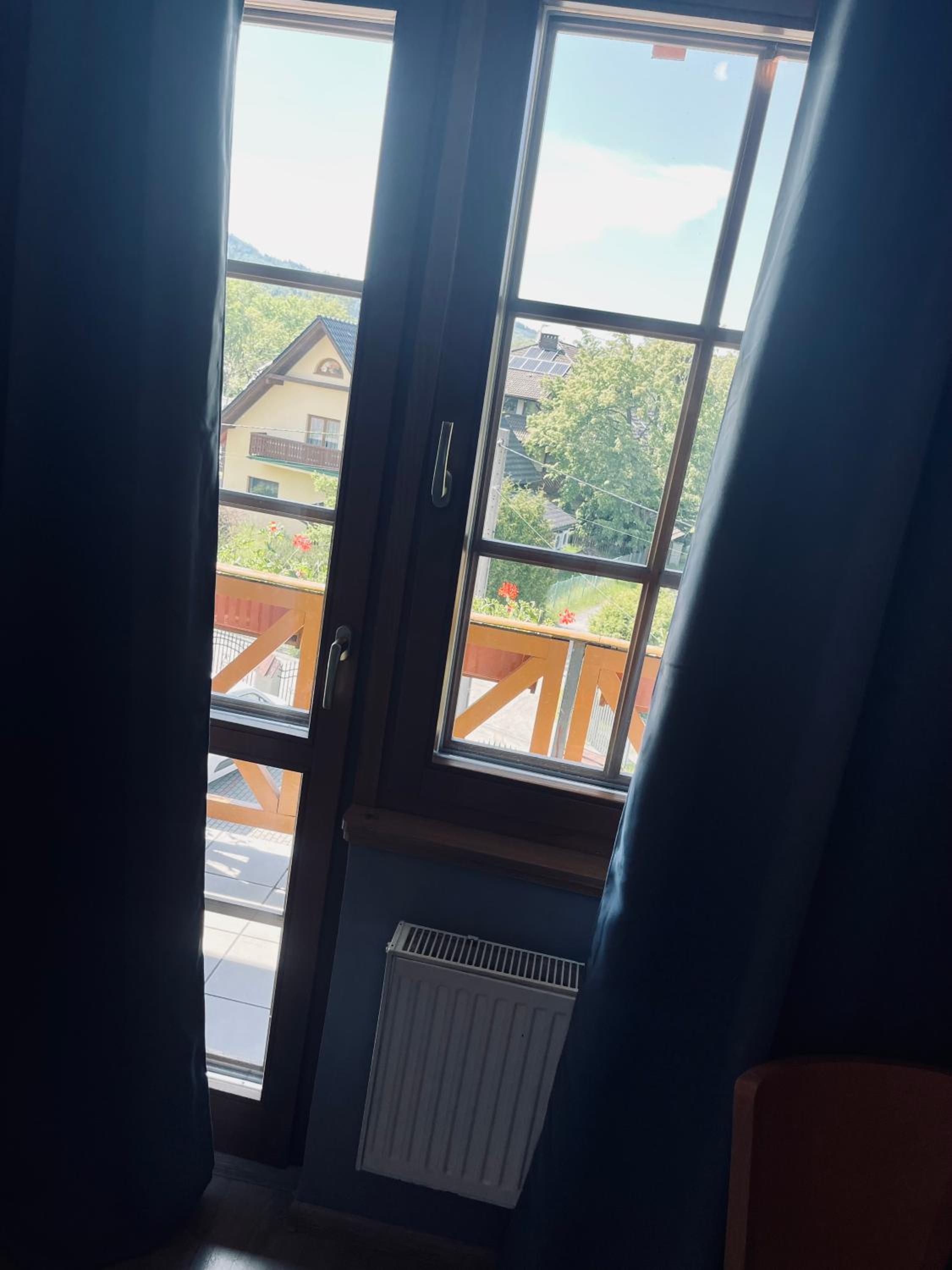 Deluxe Double Room with Balcony - Photo 1