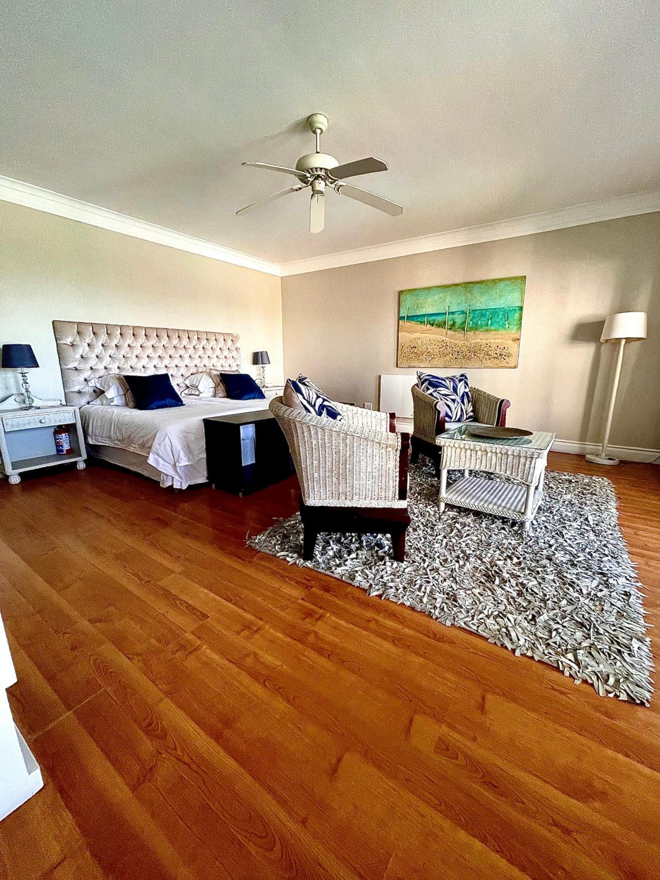Deluxe Double Room with Sea View - Photo 1
