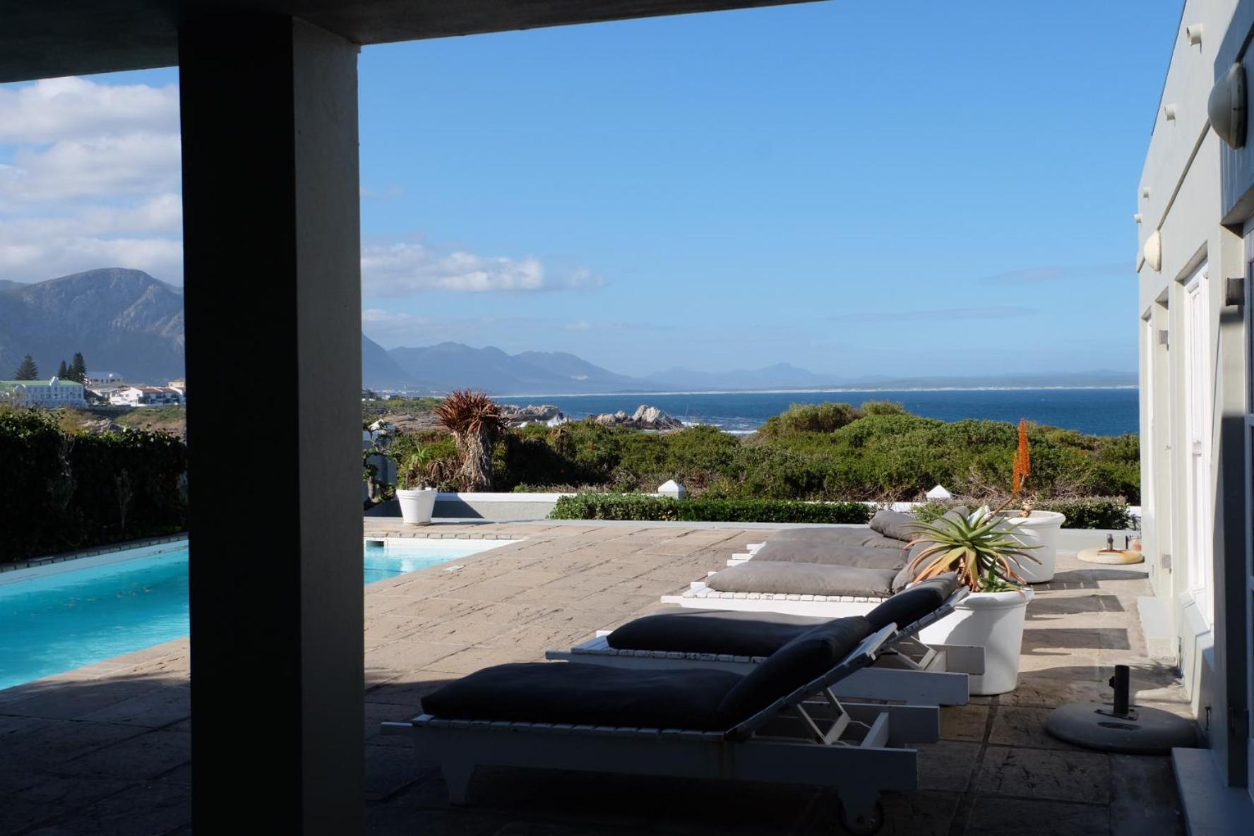 Double Room with Sea View - Photo 5