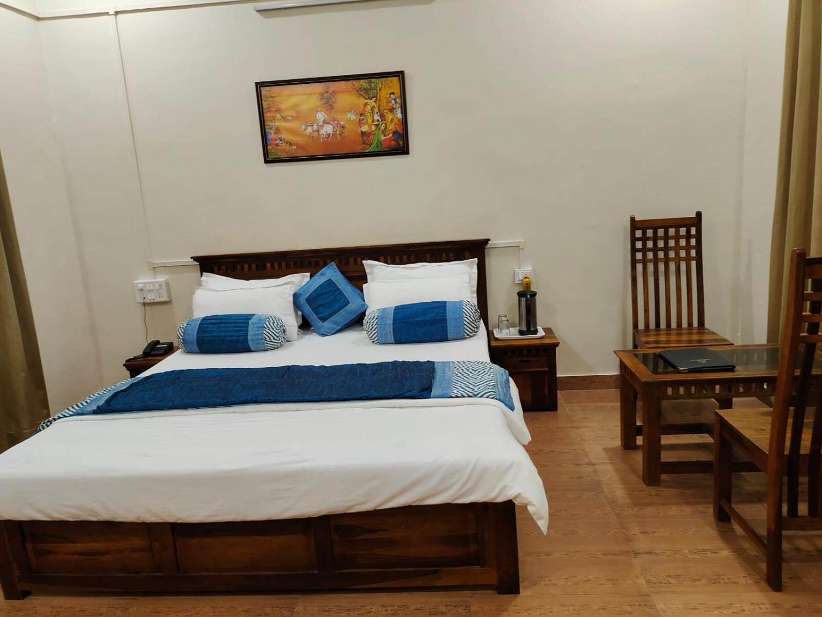 Superior Double Room - Photo 5