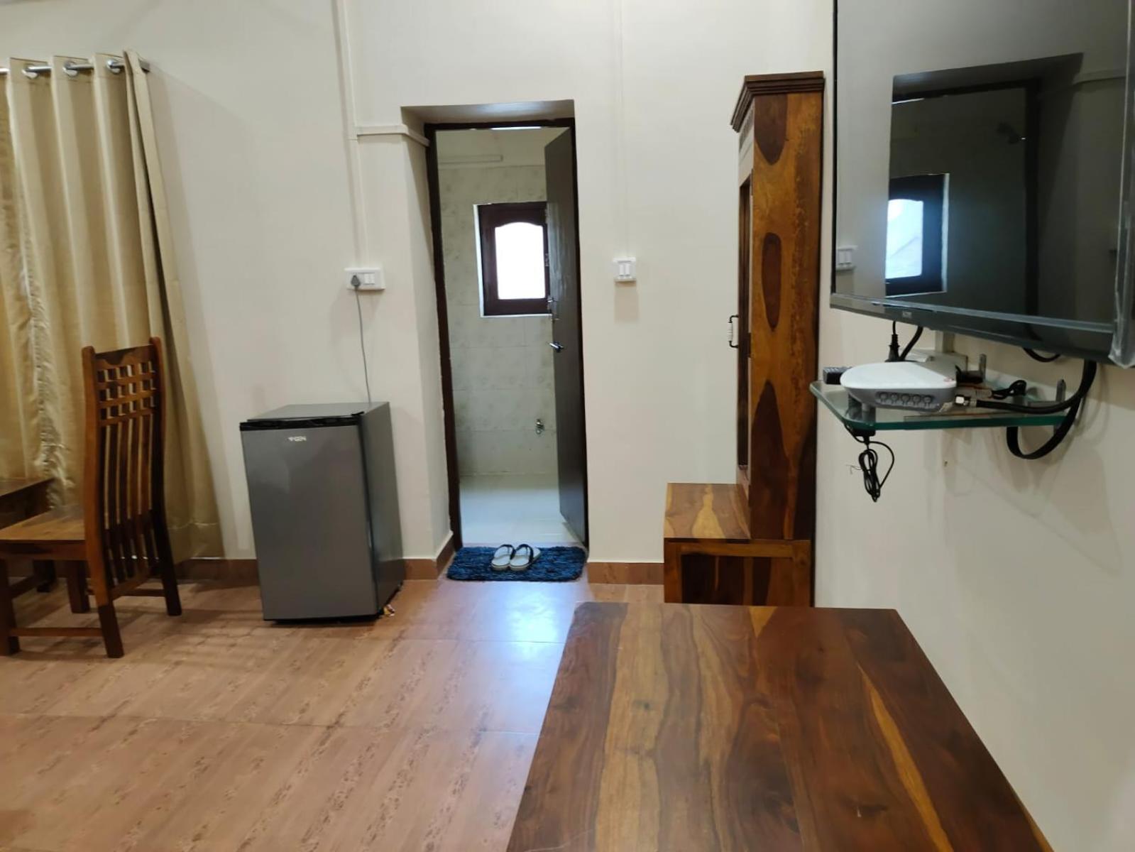 Superior Double Room - Photo 6