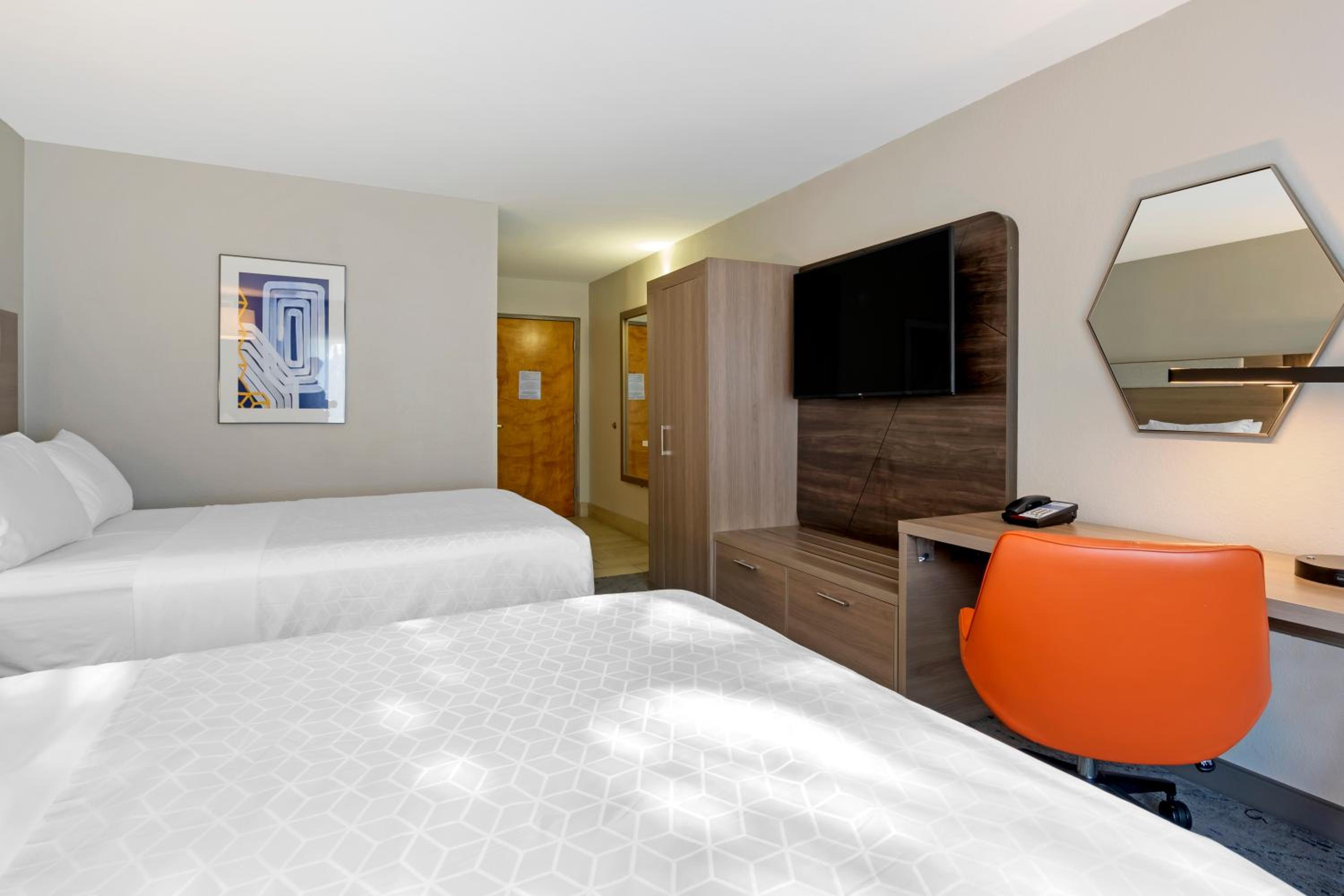 Standard Room - Photo 6