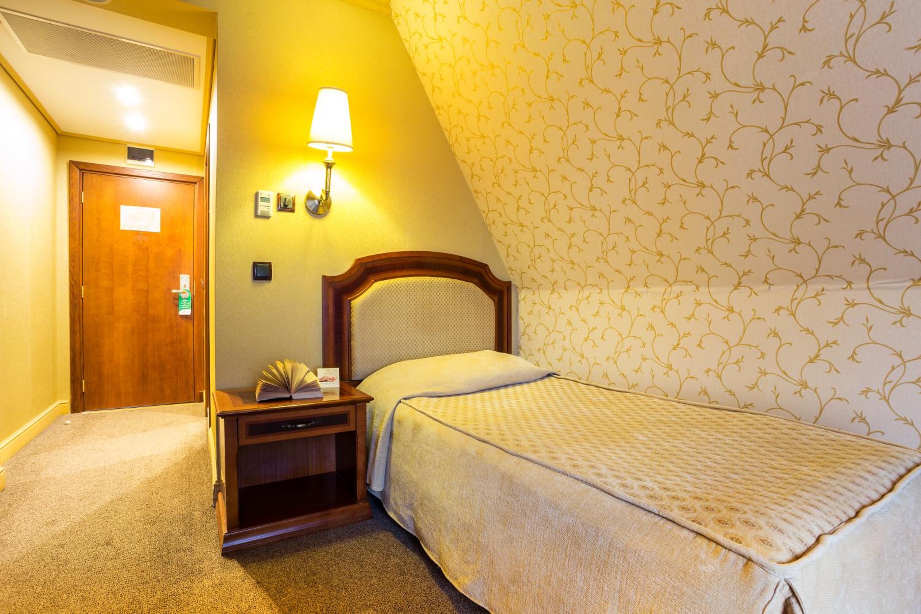 Single Room photo 1