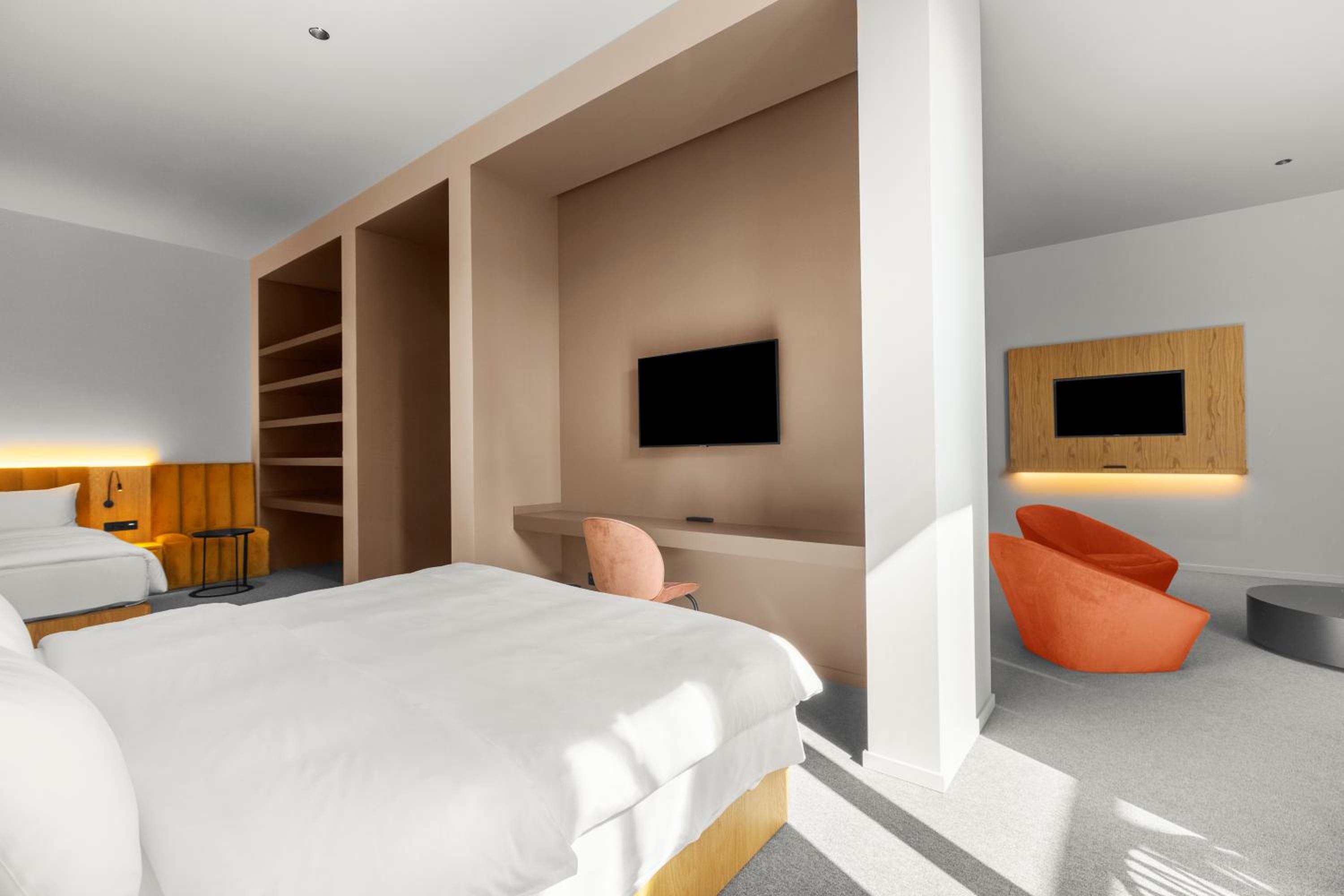 Deluxe Suite - Photo 4