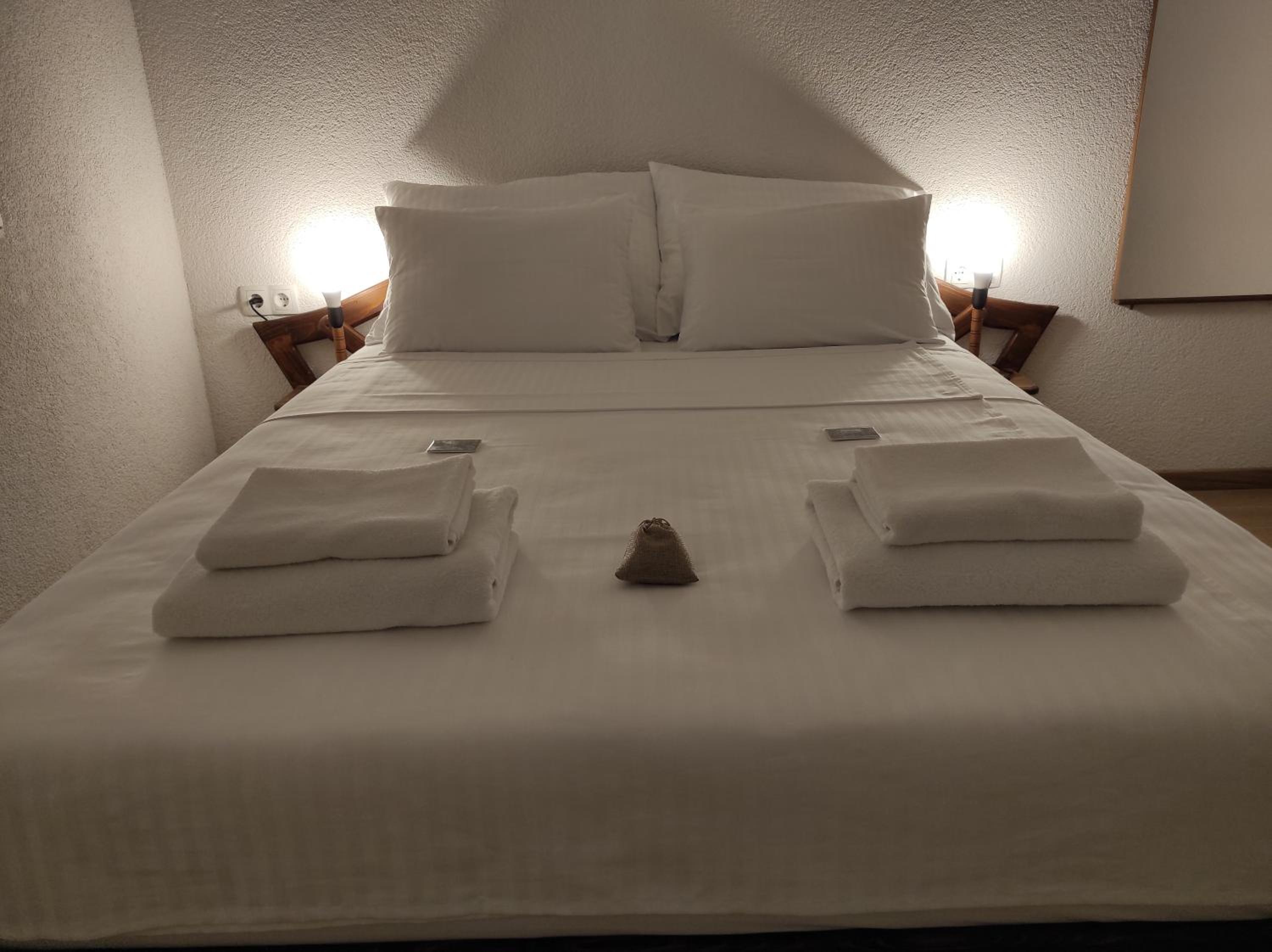 Double Room photo 1