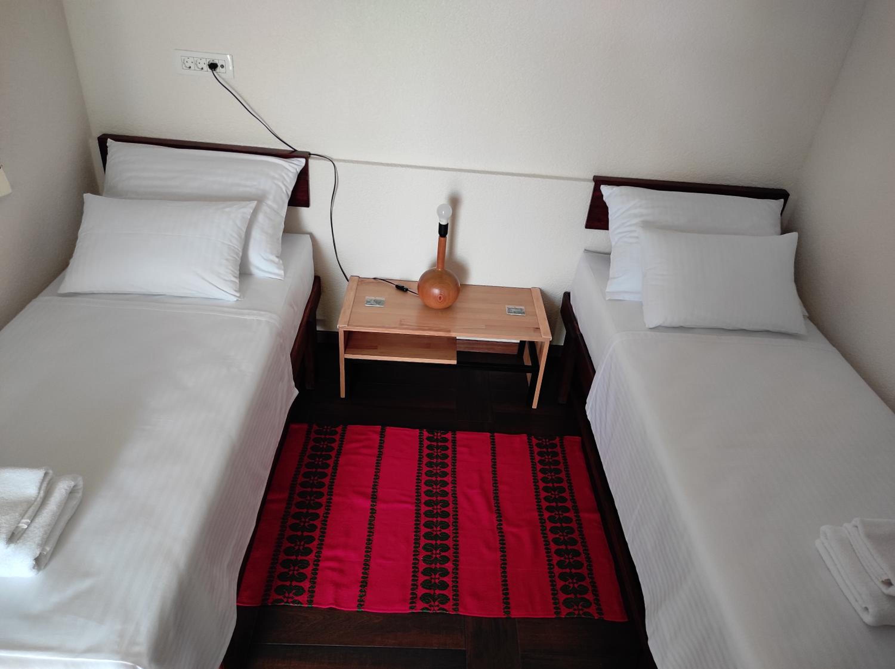 Twin Room photo 2
