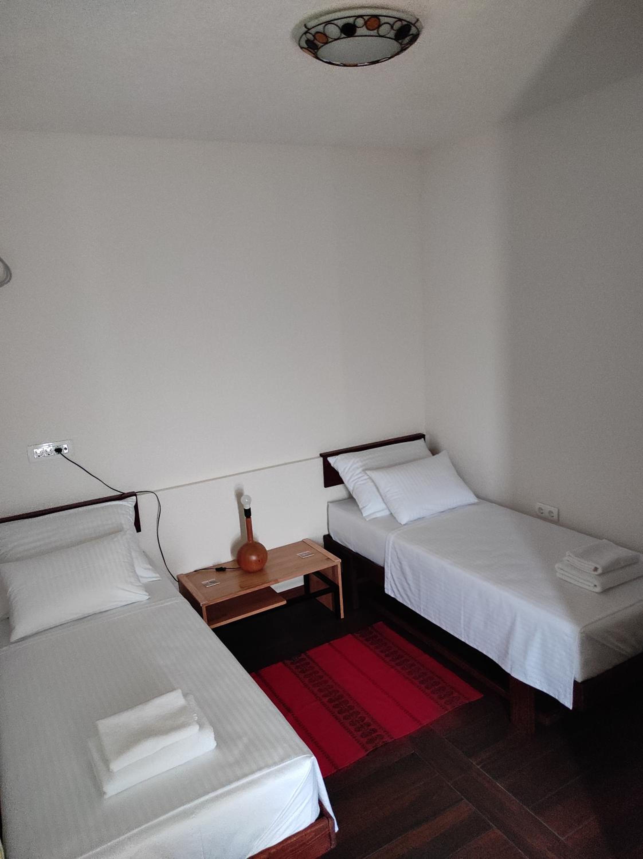 Twin Room photo 3