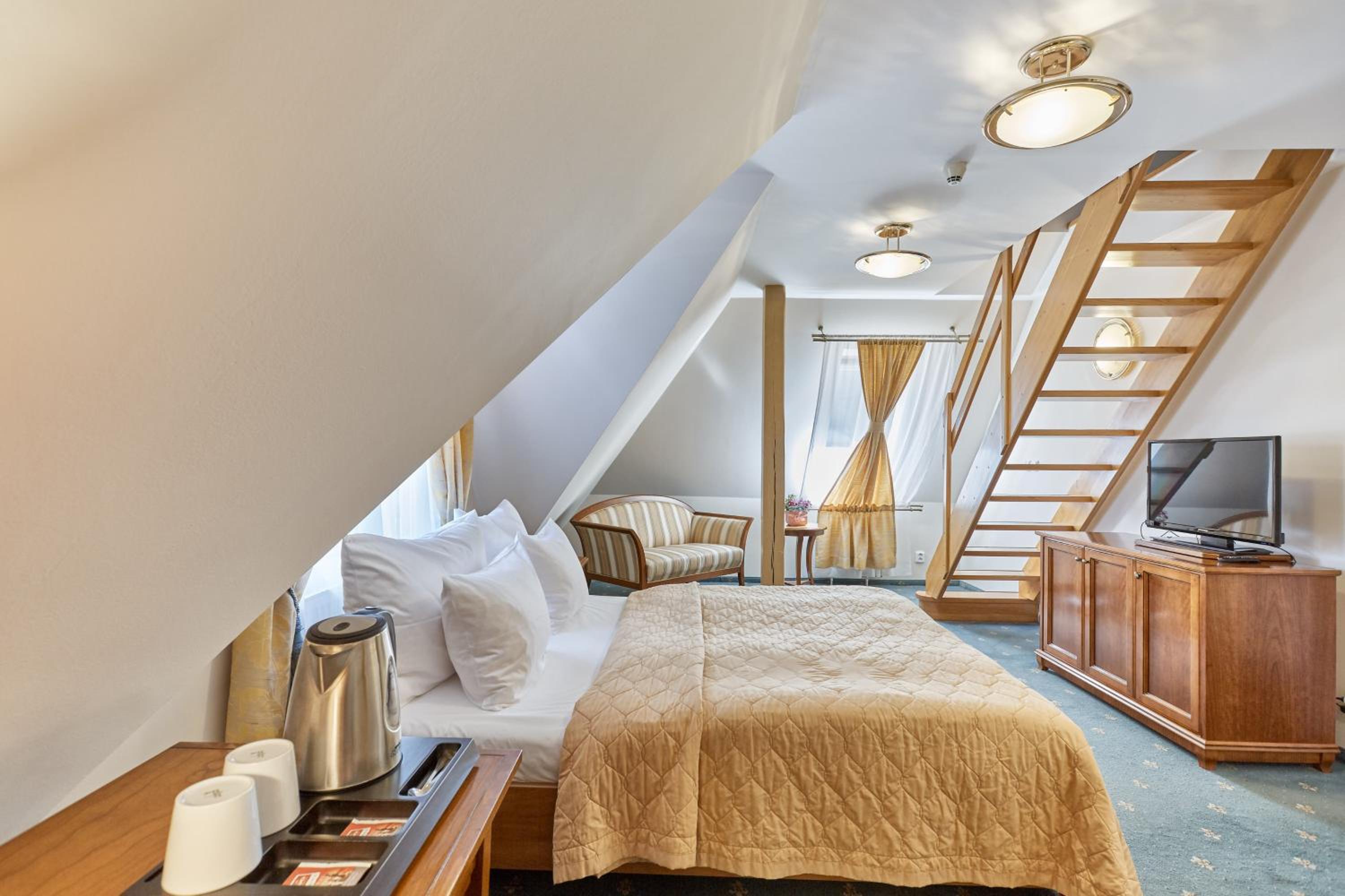 Family Junior Suite photo 1