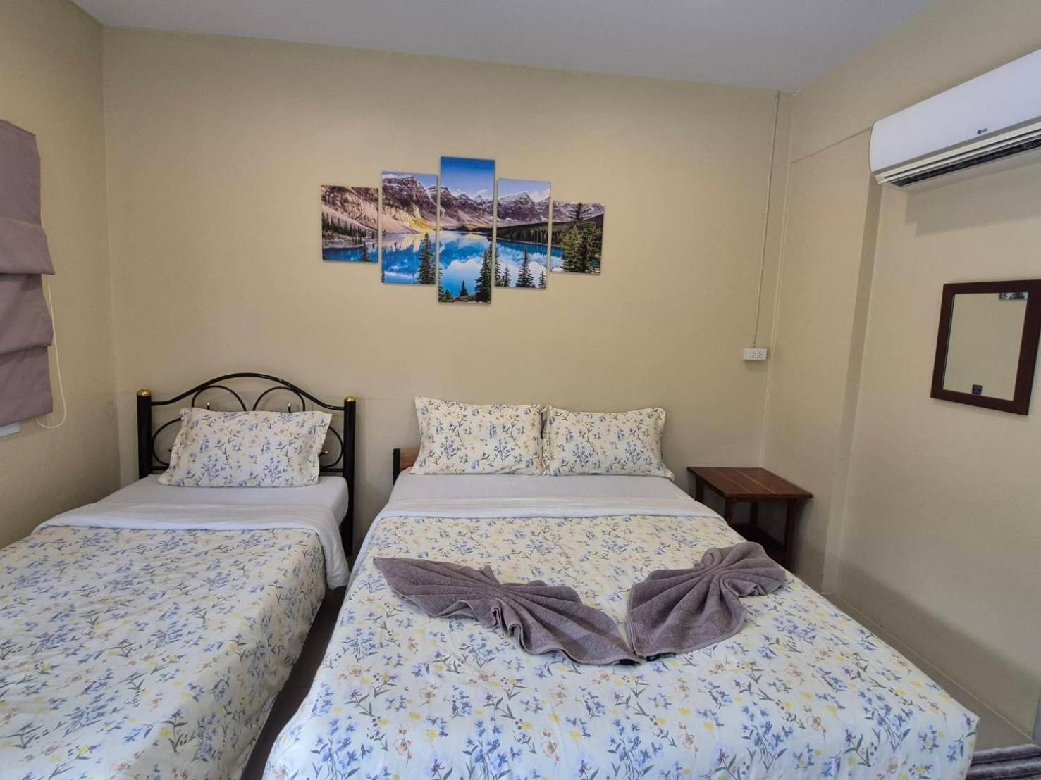 Double or Twin Room