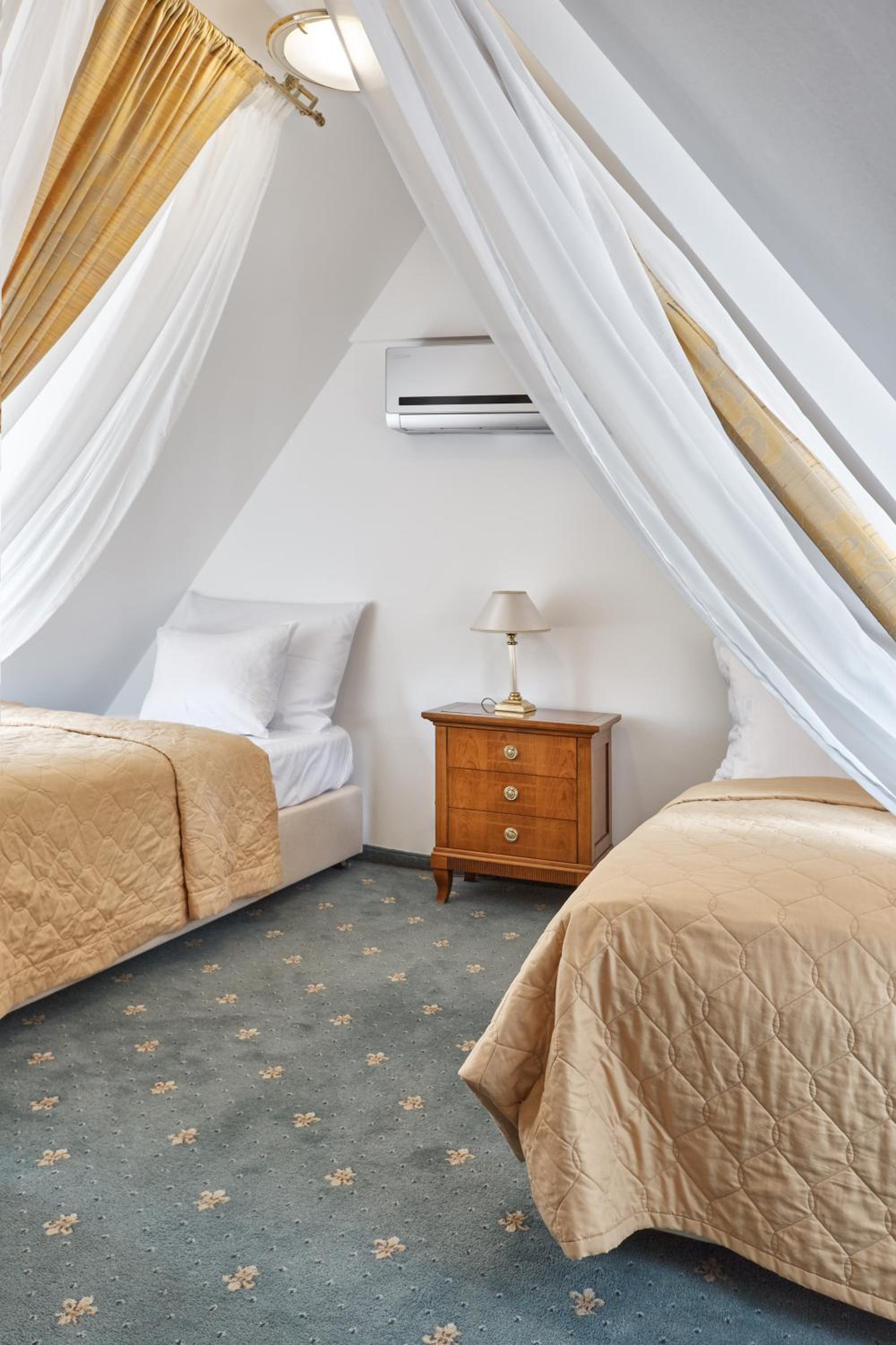 Family Junior Suite photo 2