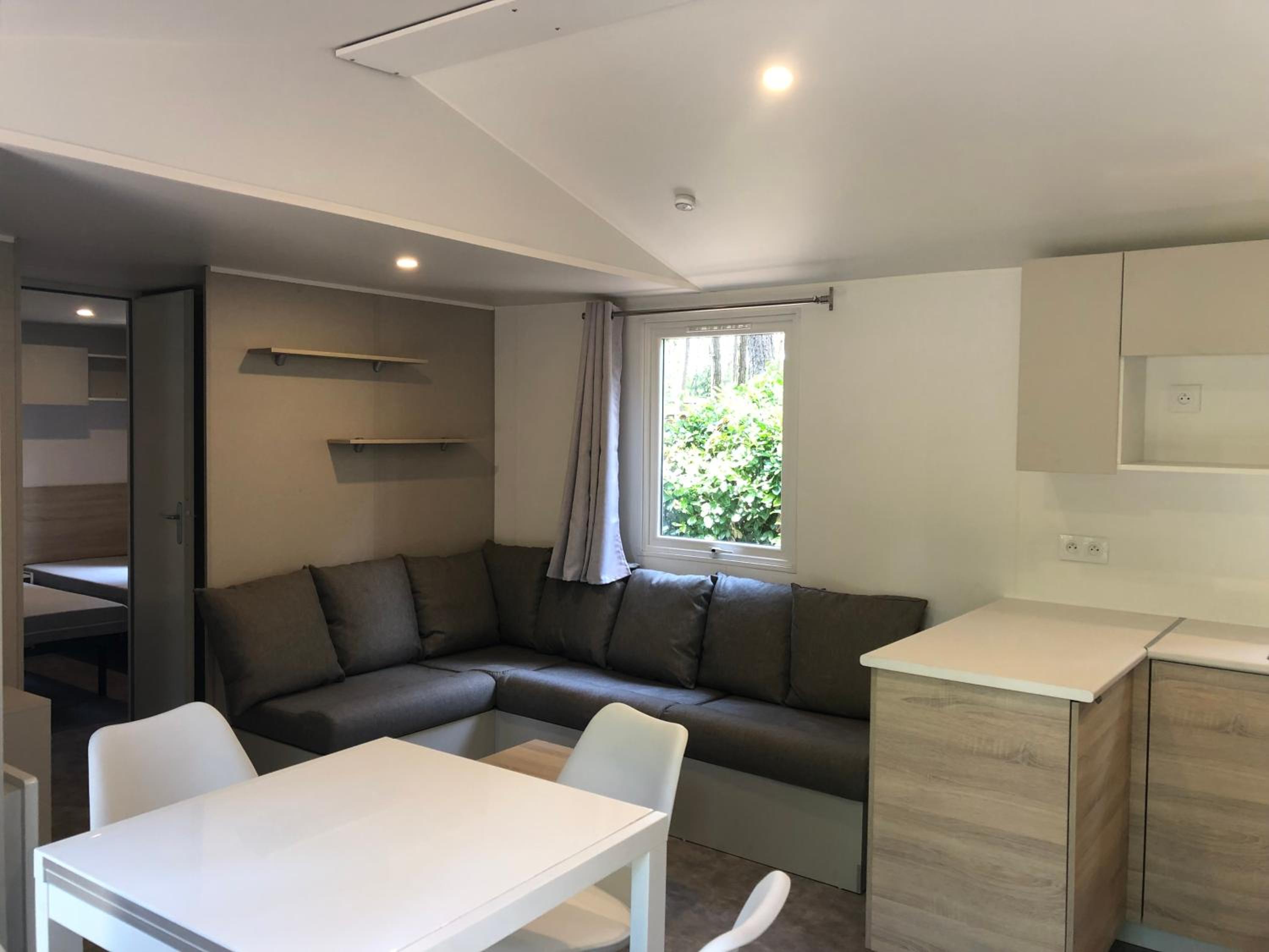 Three-Bedroom Chalet photo 1