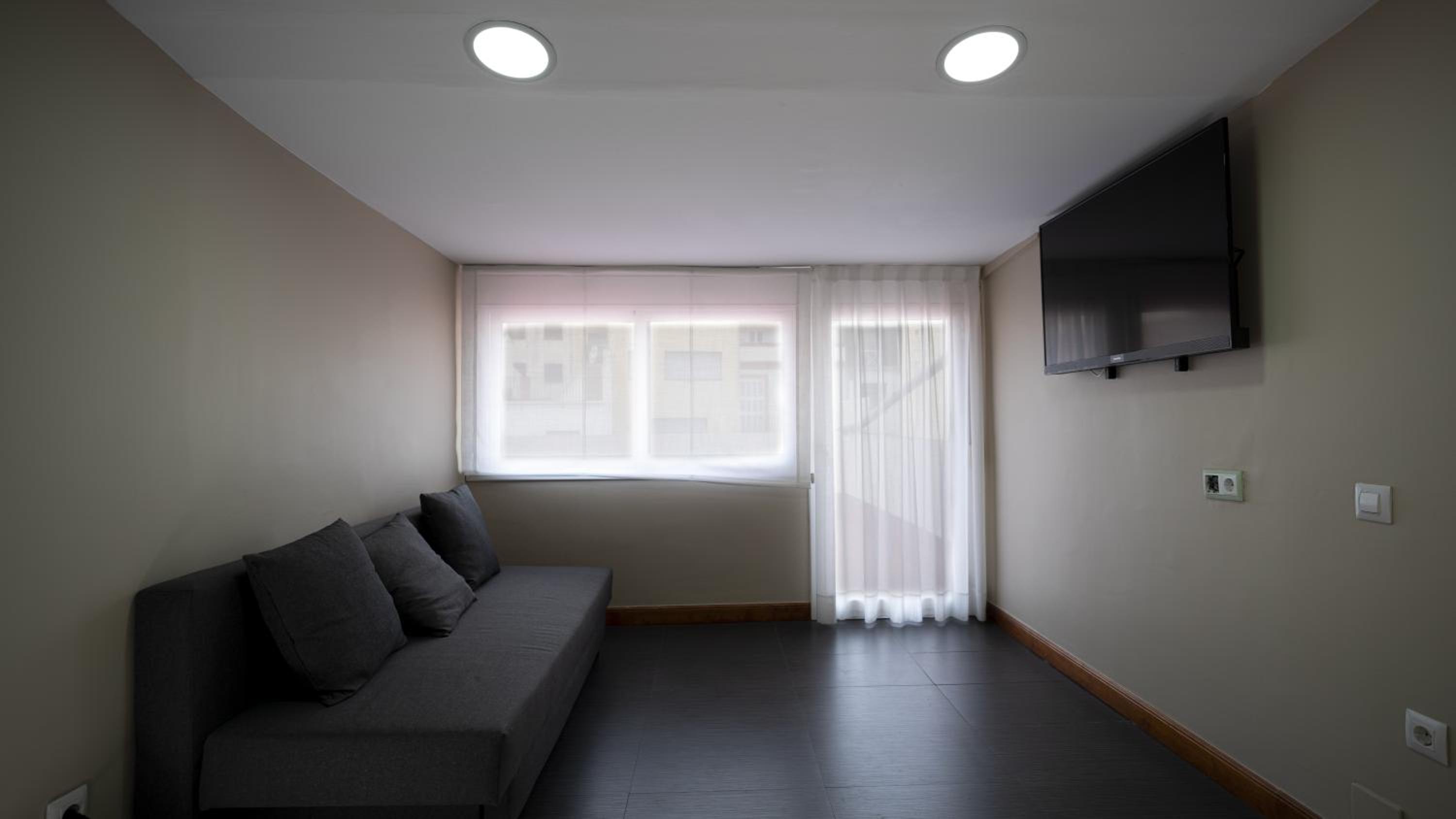 Apartamento Penthouse