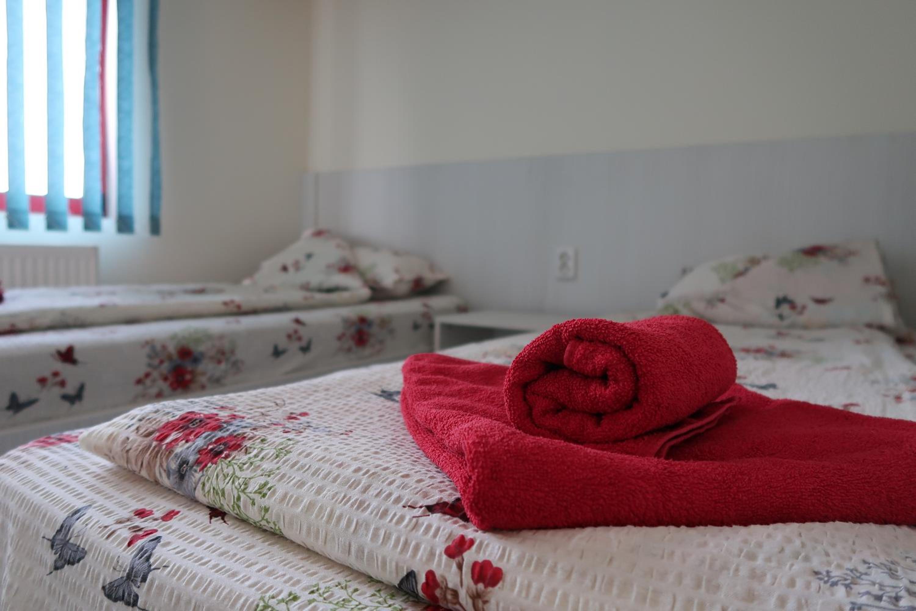 Double Room - Photo 1