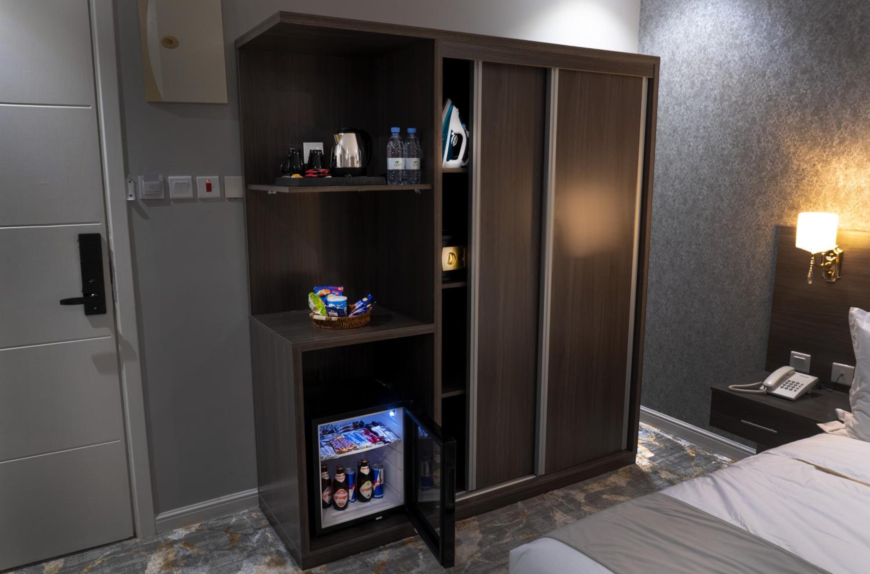 Executive Suite photo 1