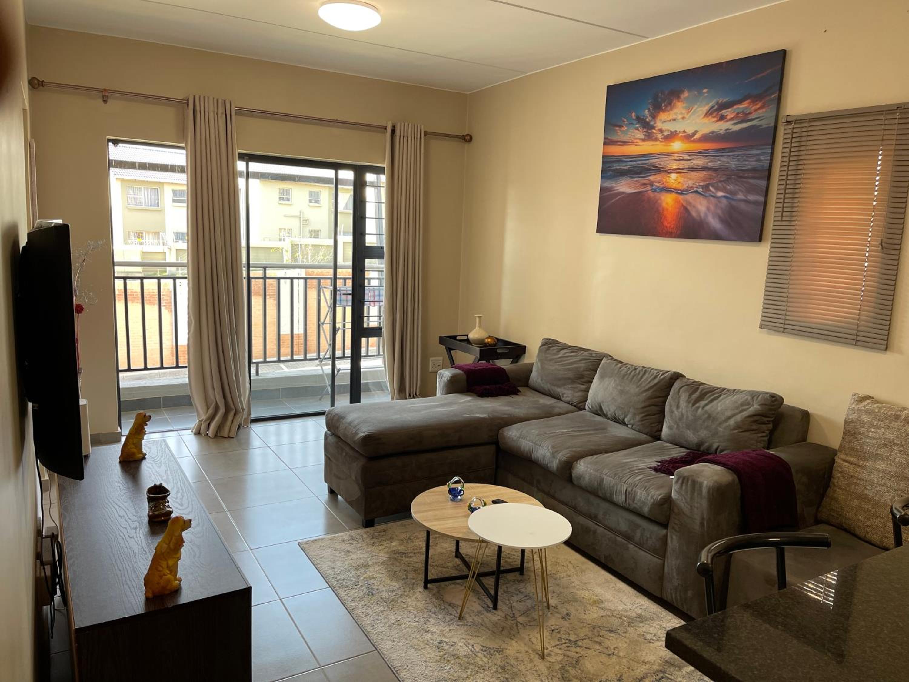 Two-Bedroom Apartment - Photo 14