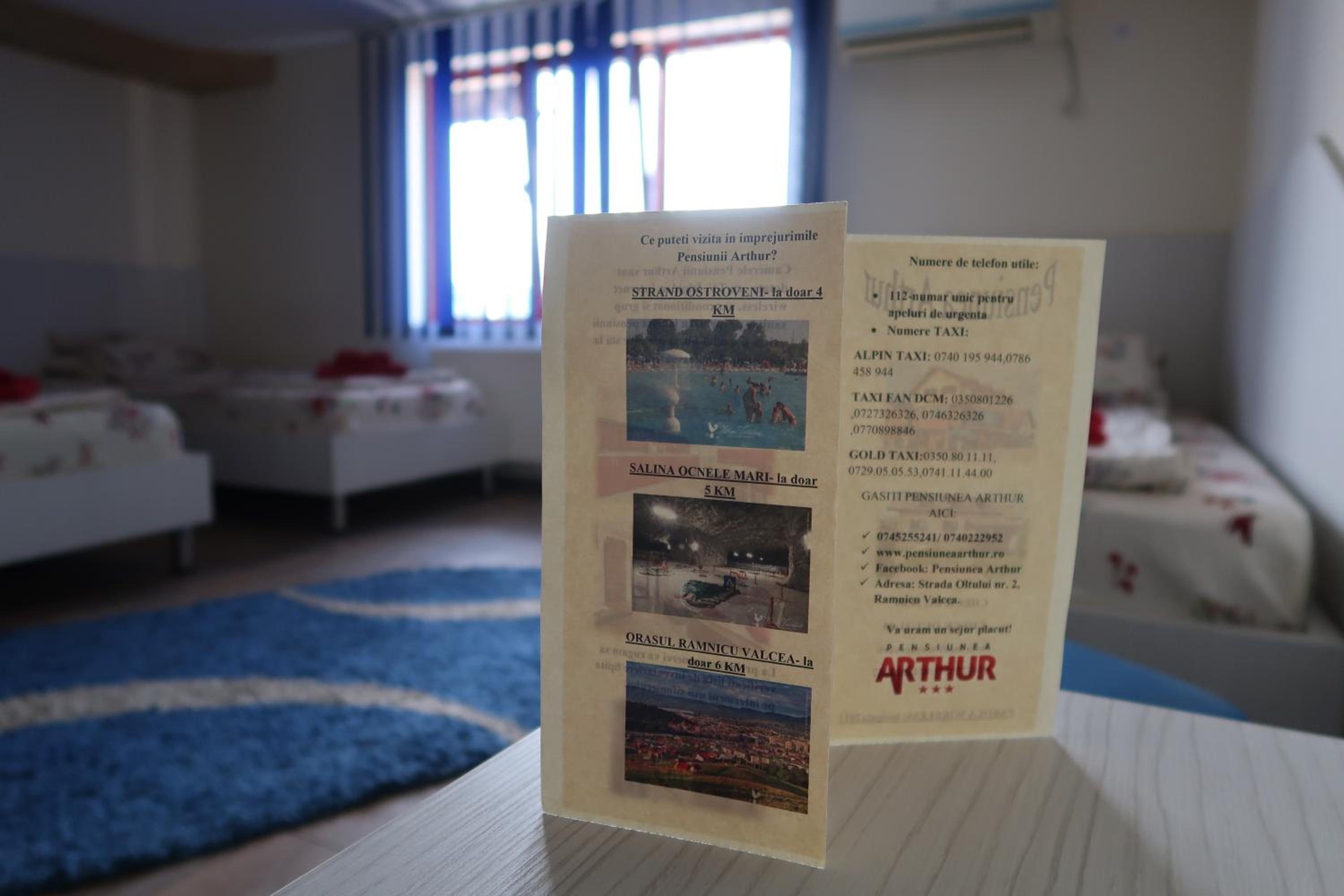 Triple Room - Photo 5