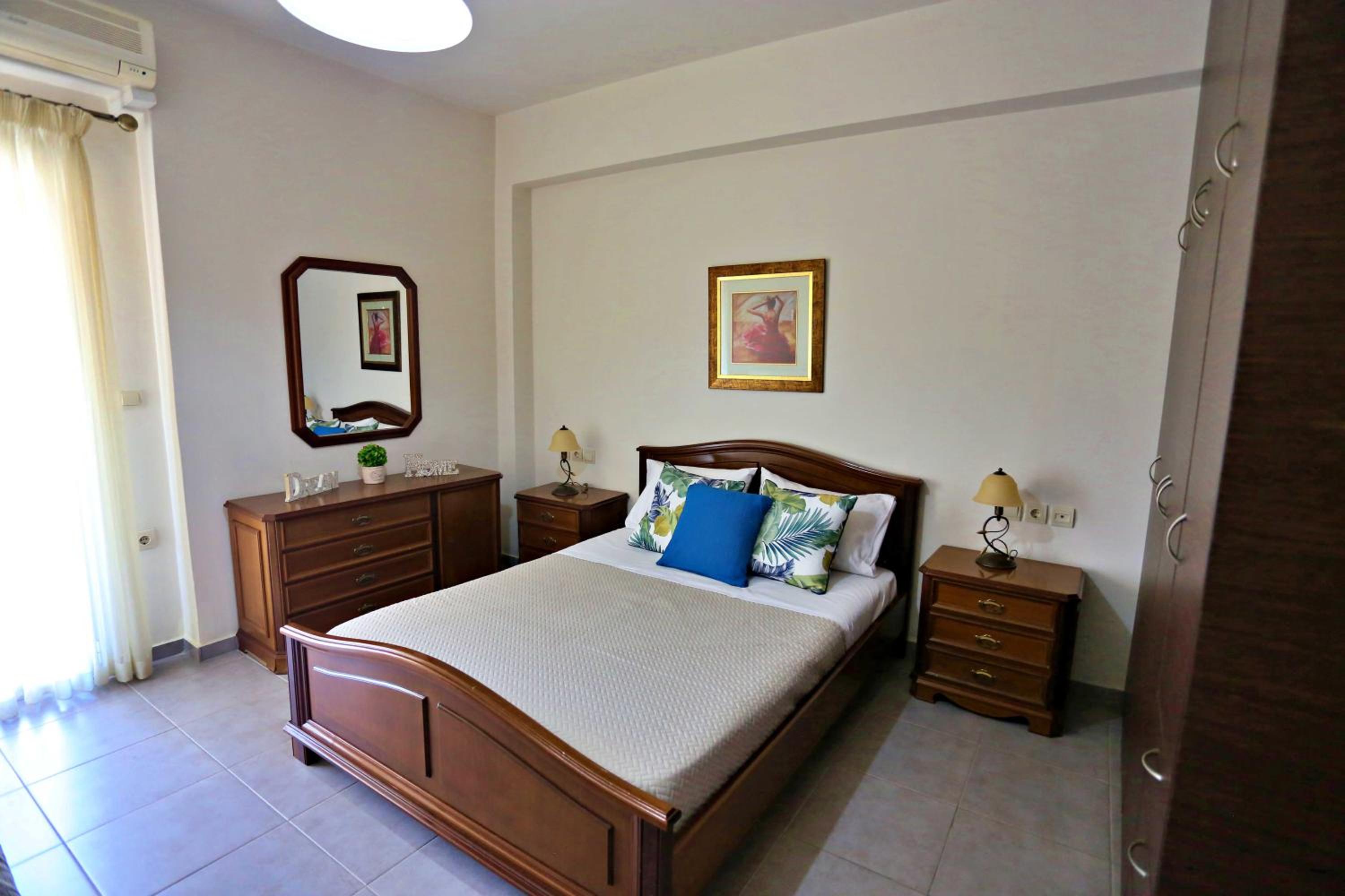Two-Bedroom Apartment photo 1