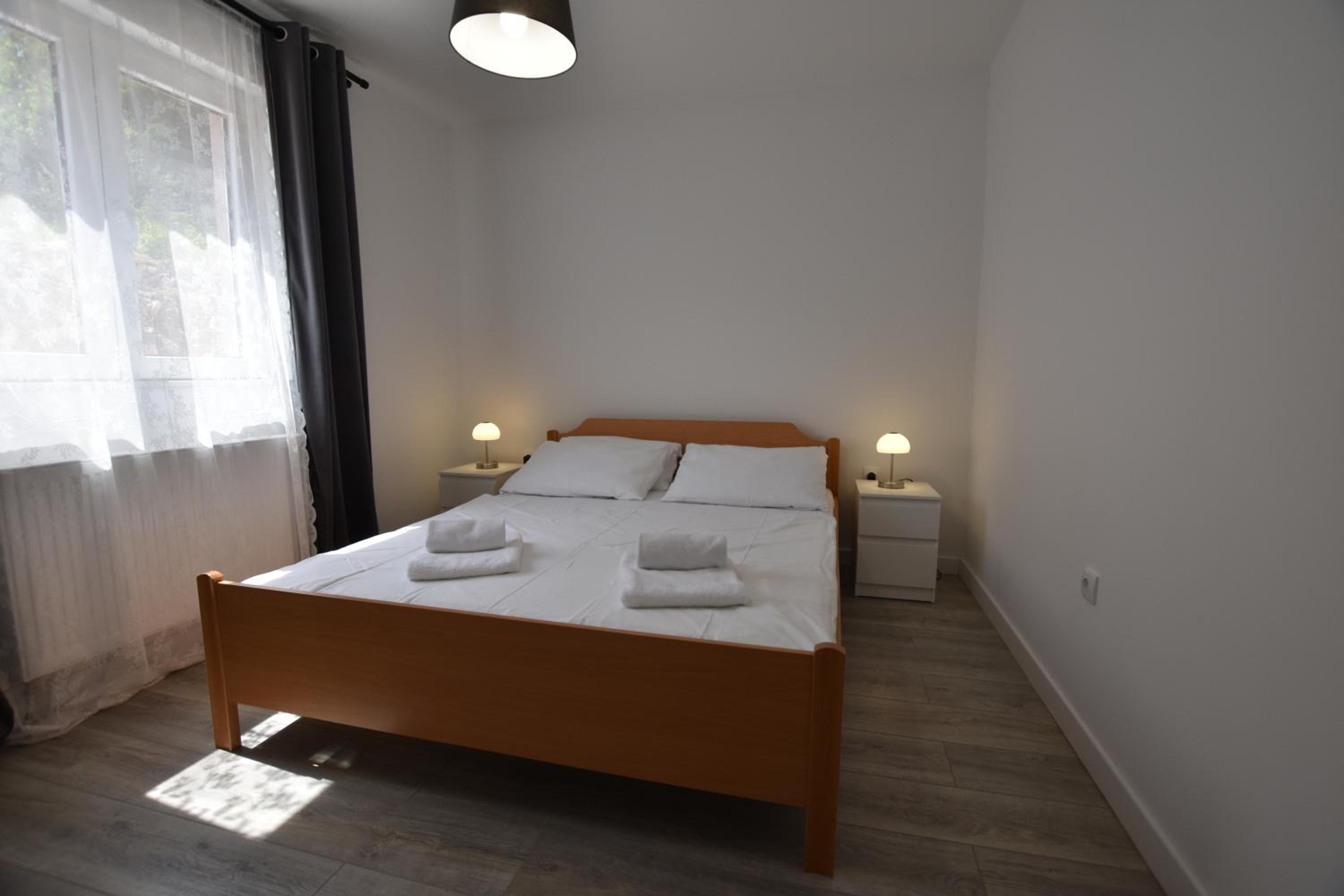Two-Bedroom Villa photo 1