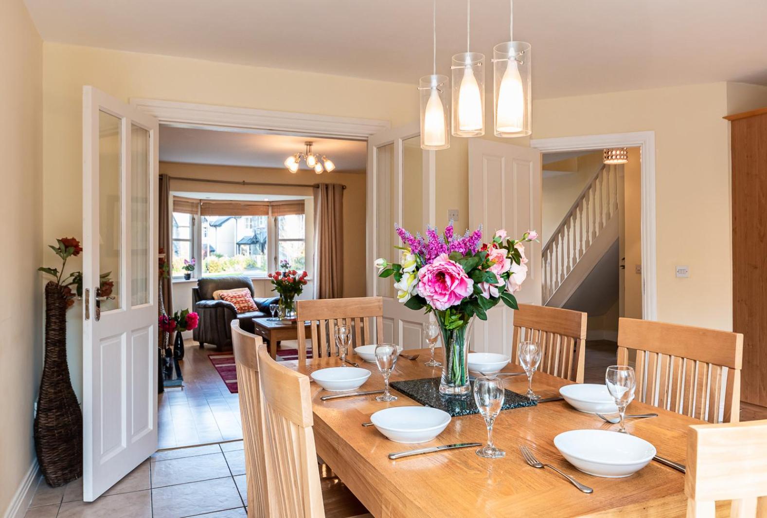 3 Bedroom Townhouse (sleeps 6) - Photo 2